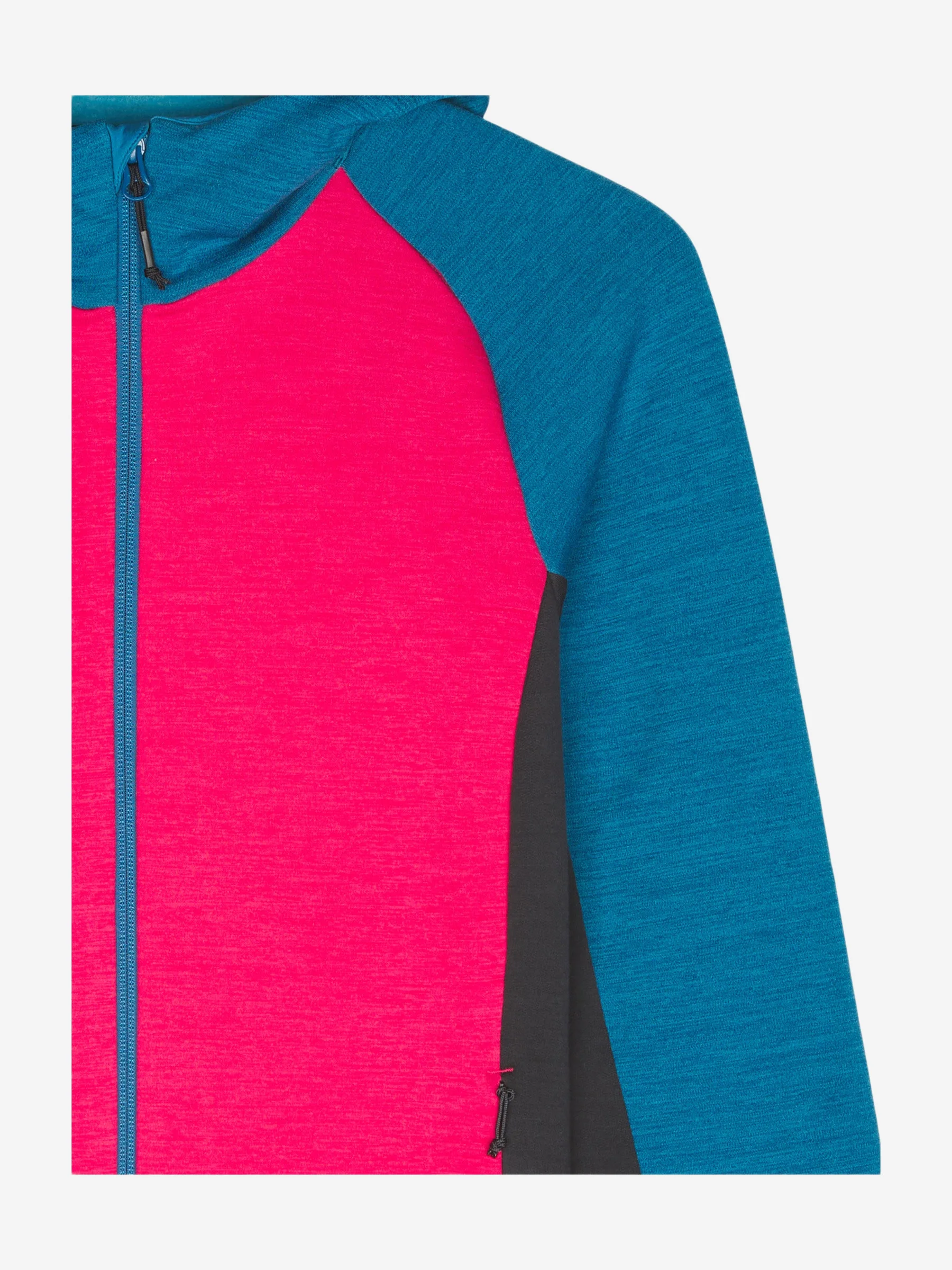 Fleecejacke für Damen - Image 3