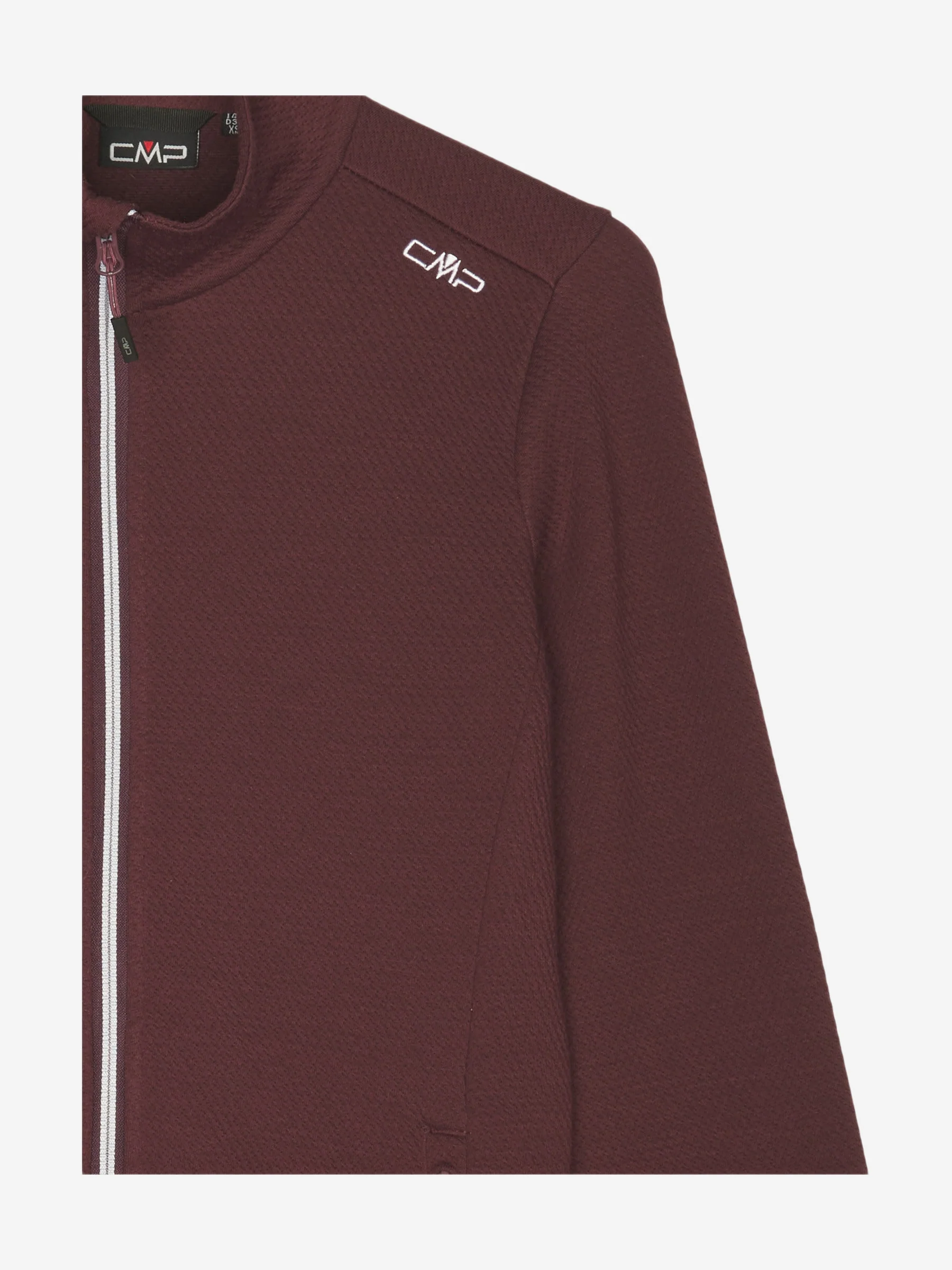 Fleecejacke für Damen - Image 3