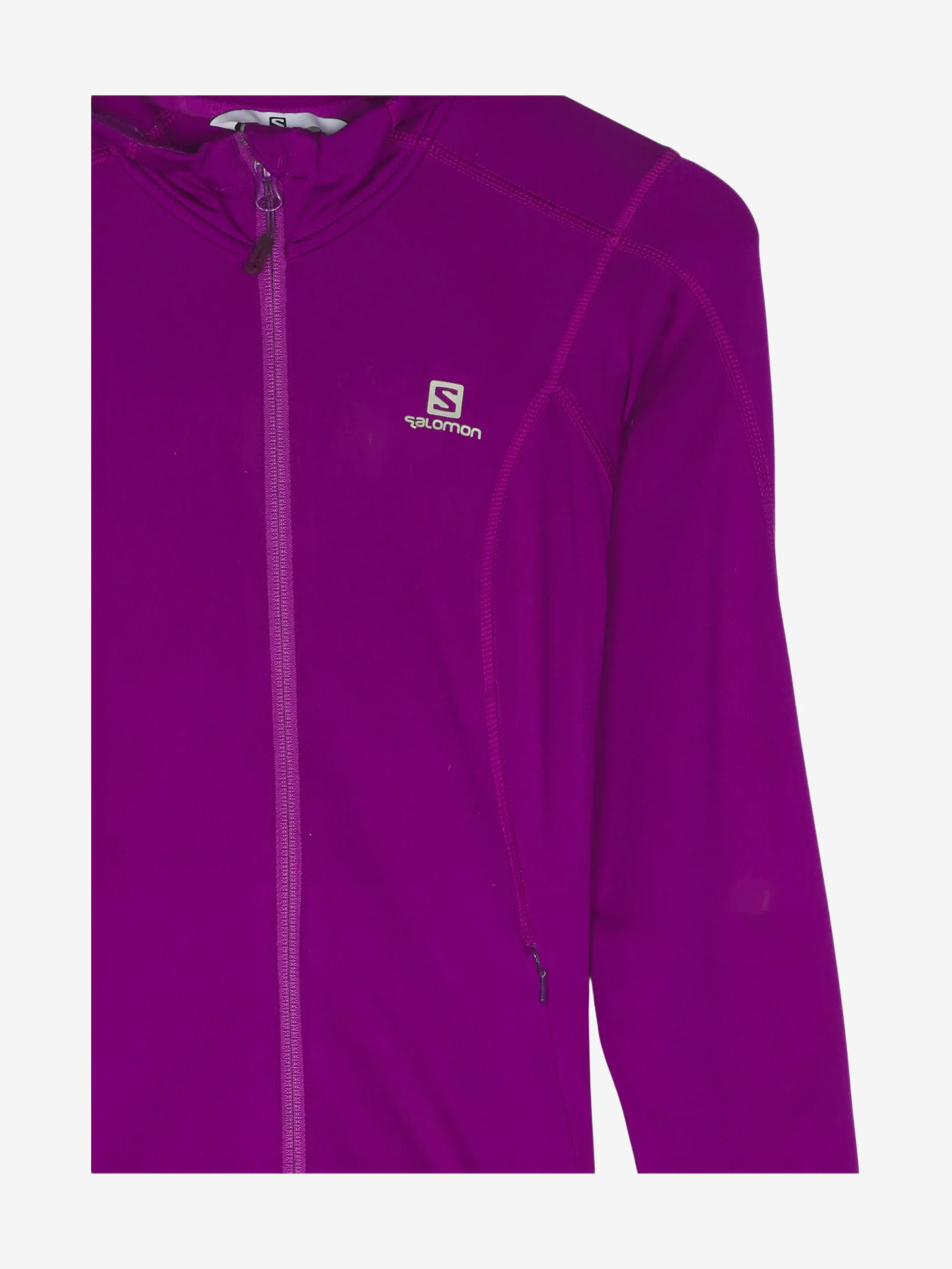 Fleecejacke für Damen - Image 3
