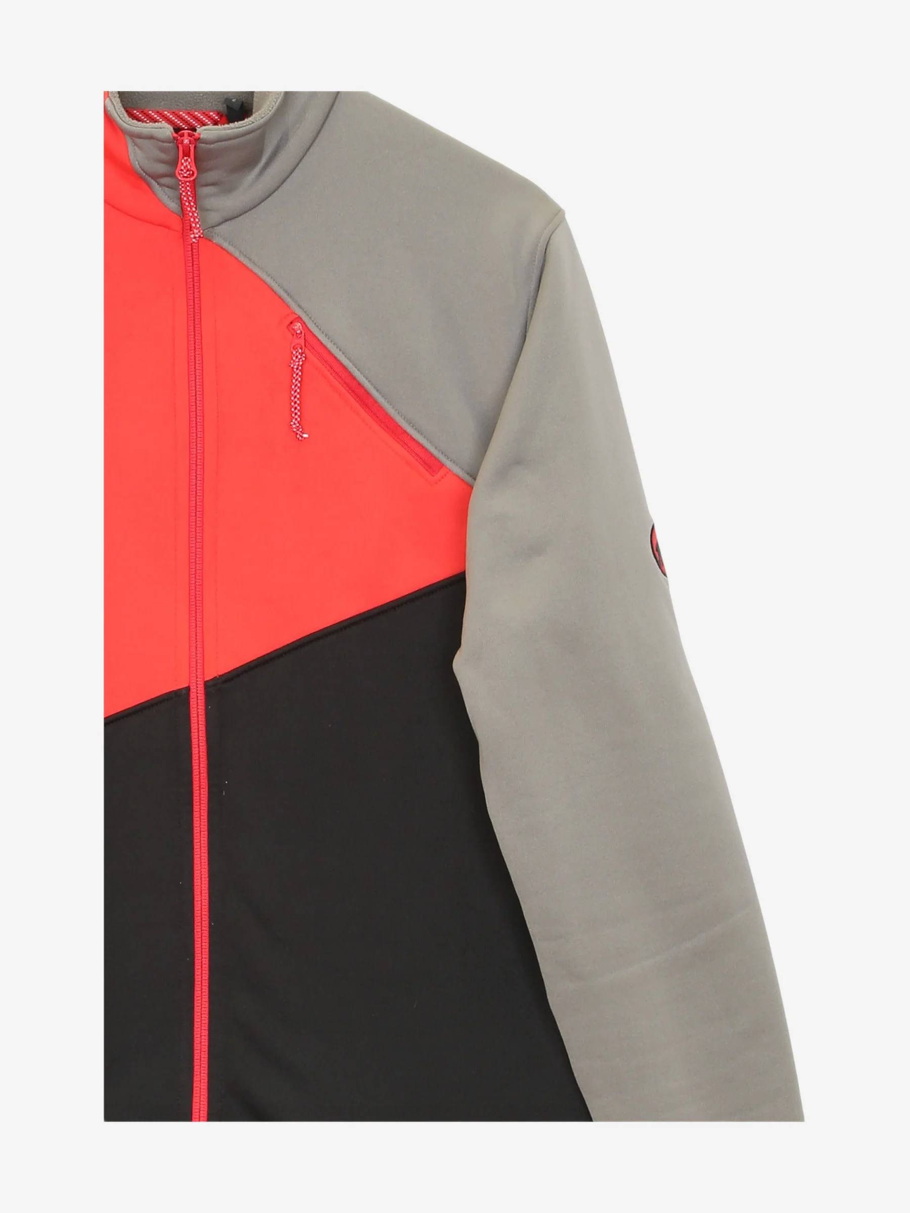 Fleecejacke für Damen - Image 3