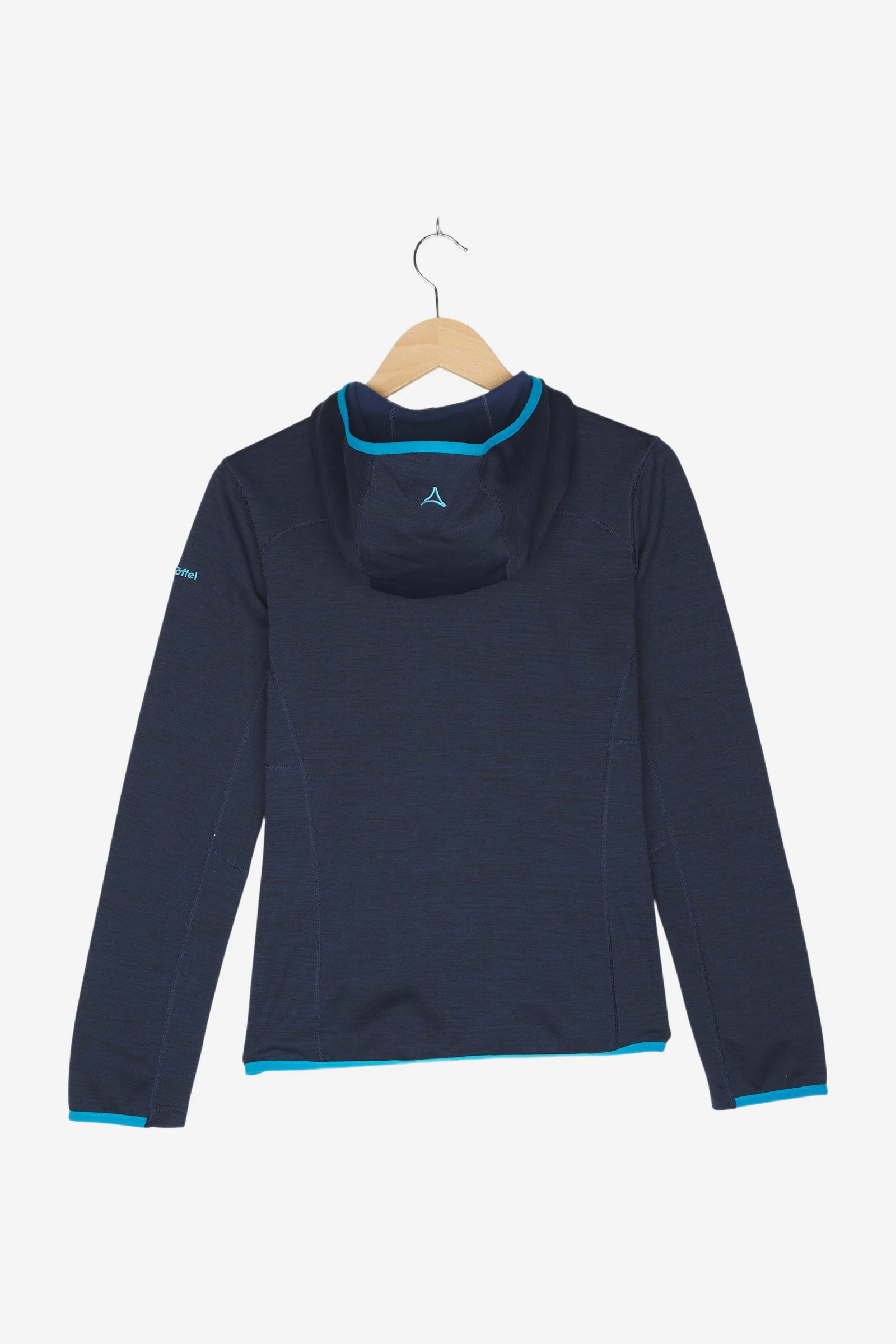 Fleecejacke für Damen - Image 2