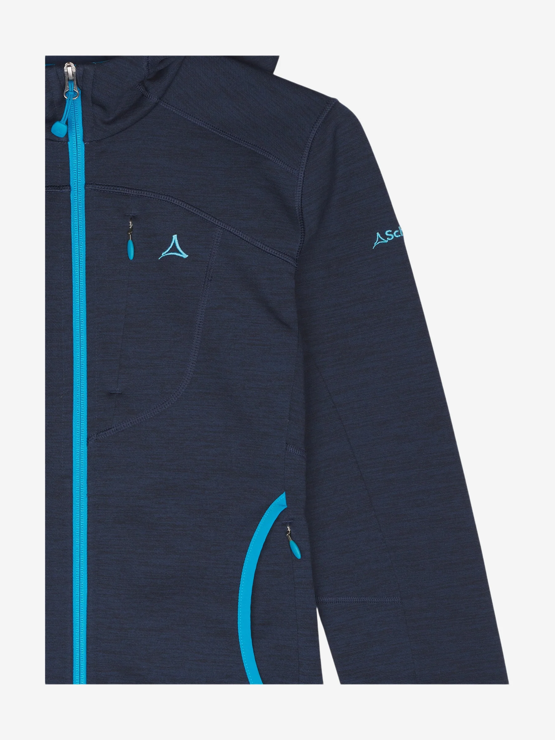 Fleecejacke für Damen - Image 3