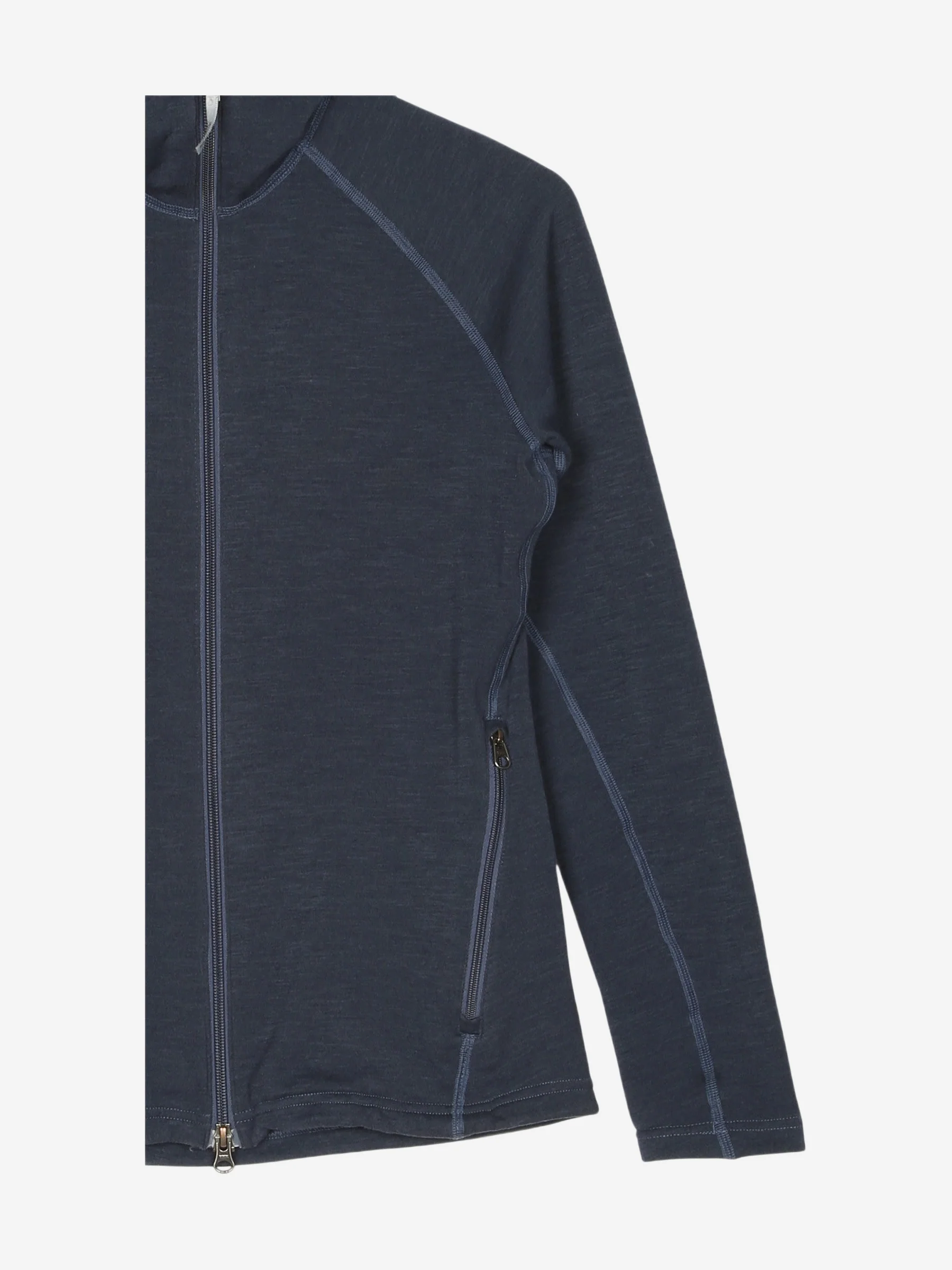 Fleecejacke für Damen - Image 3