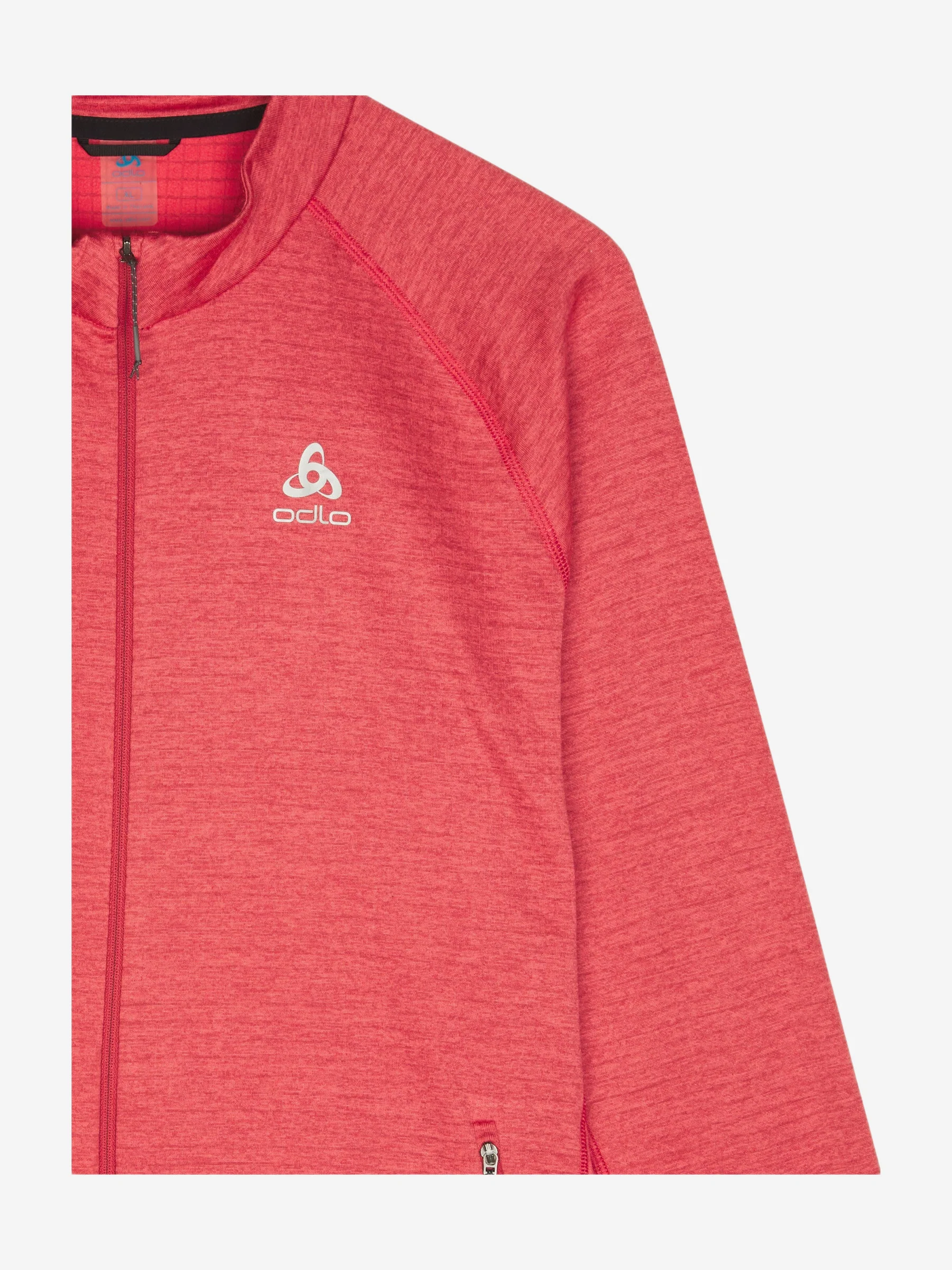 Fleecejacke für Damen - Image 3