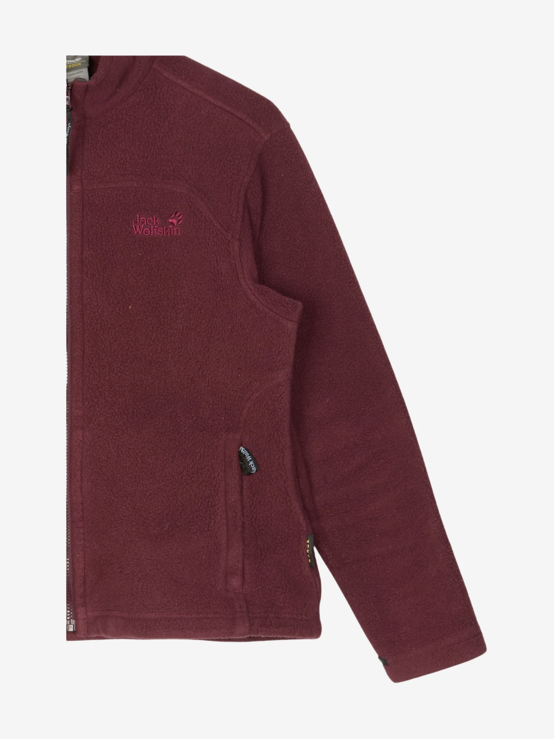 Fleecejacke für Damen - Image 3