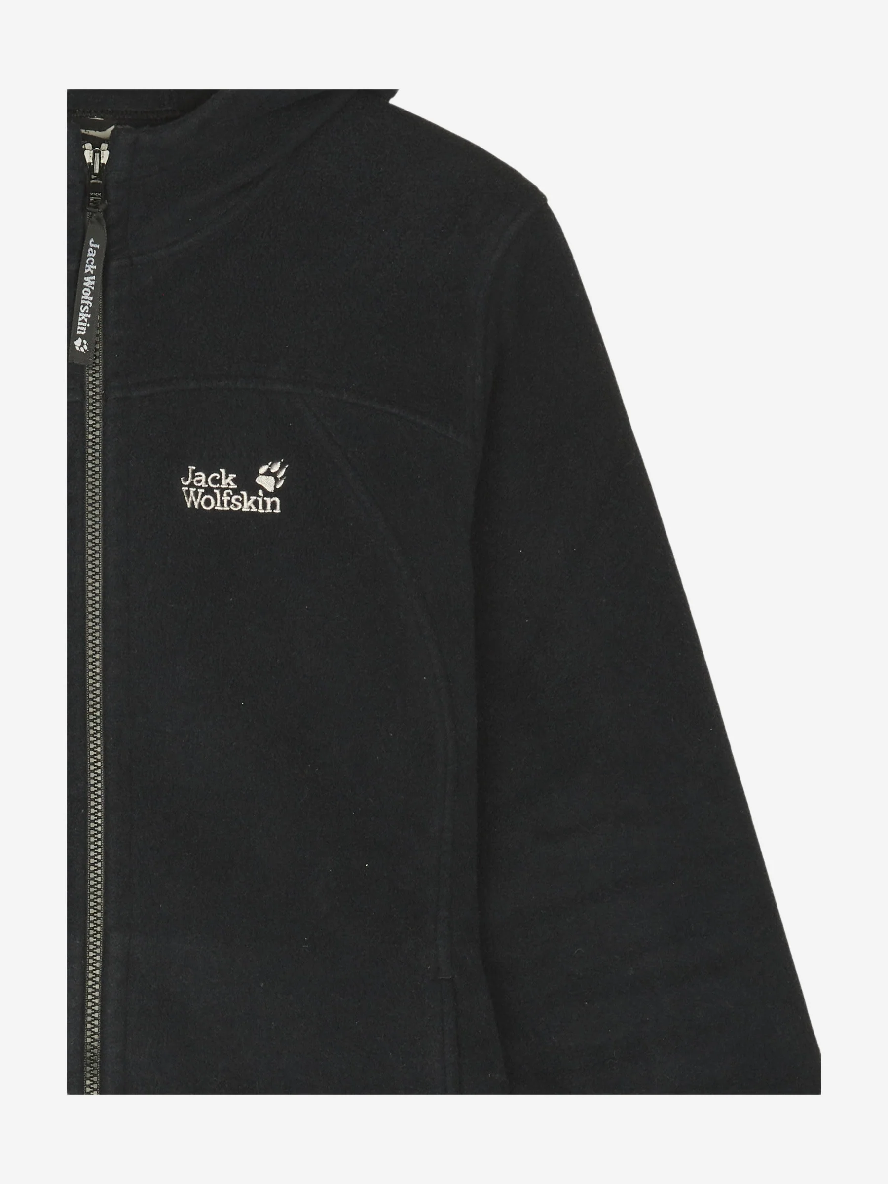 Fleecejacke für Damen - Image 3