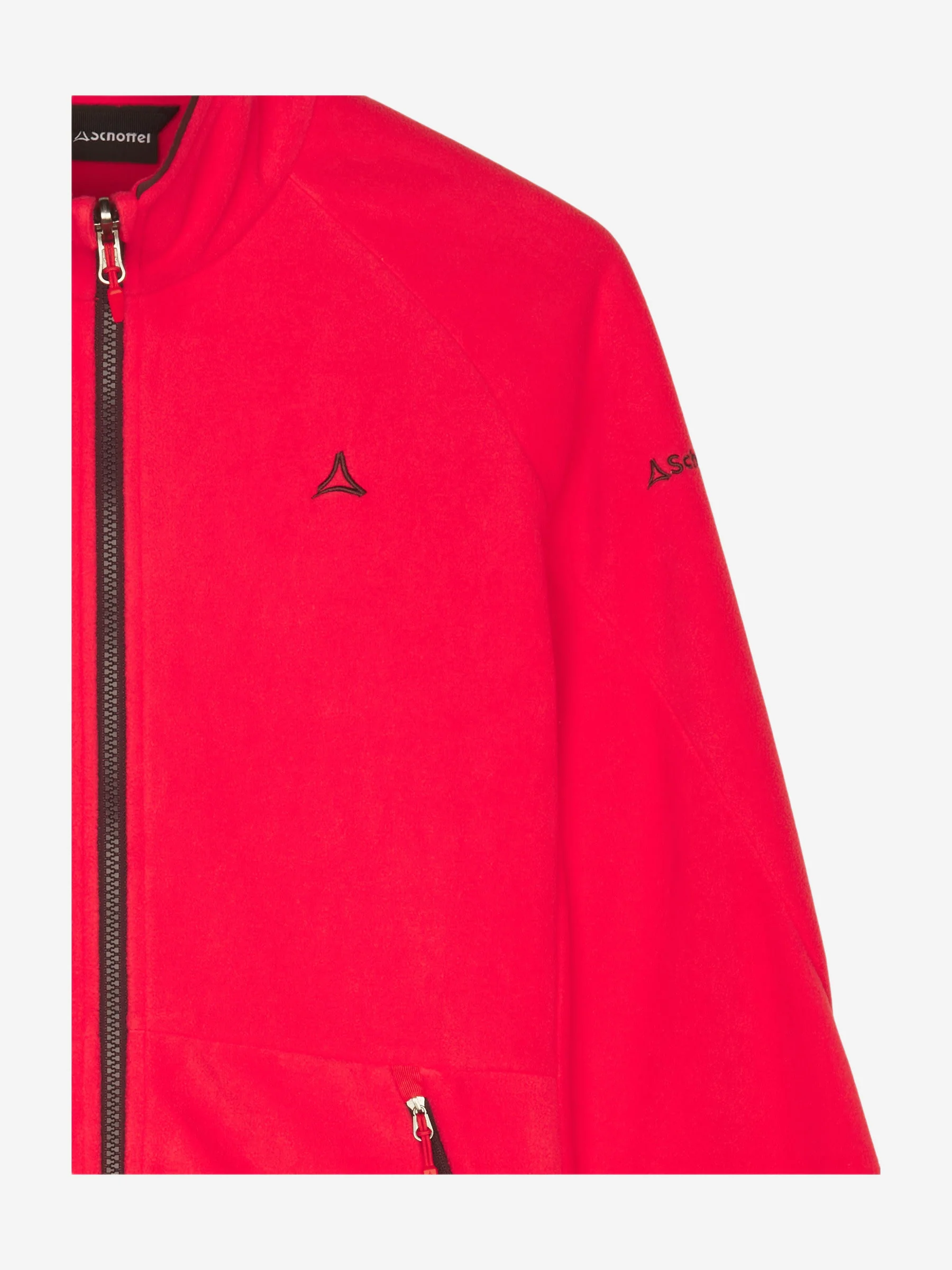 Fleecejacke für Damen - Image 3