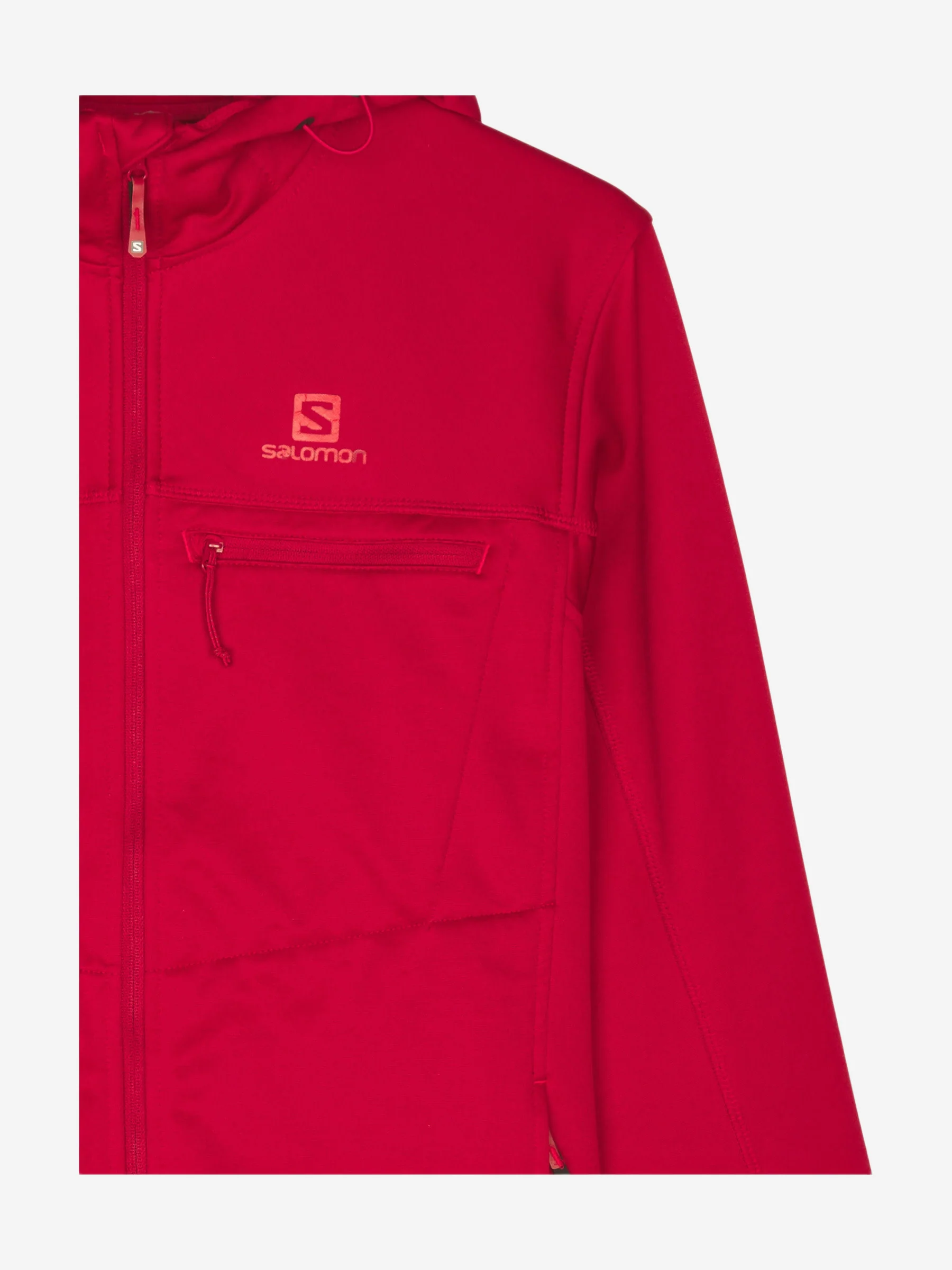 Fleecejacke für Damen - Image 3