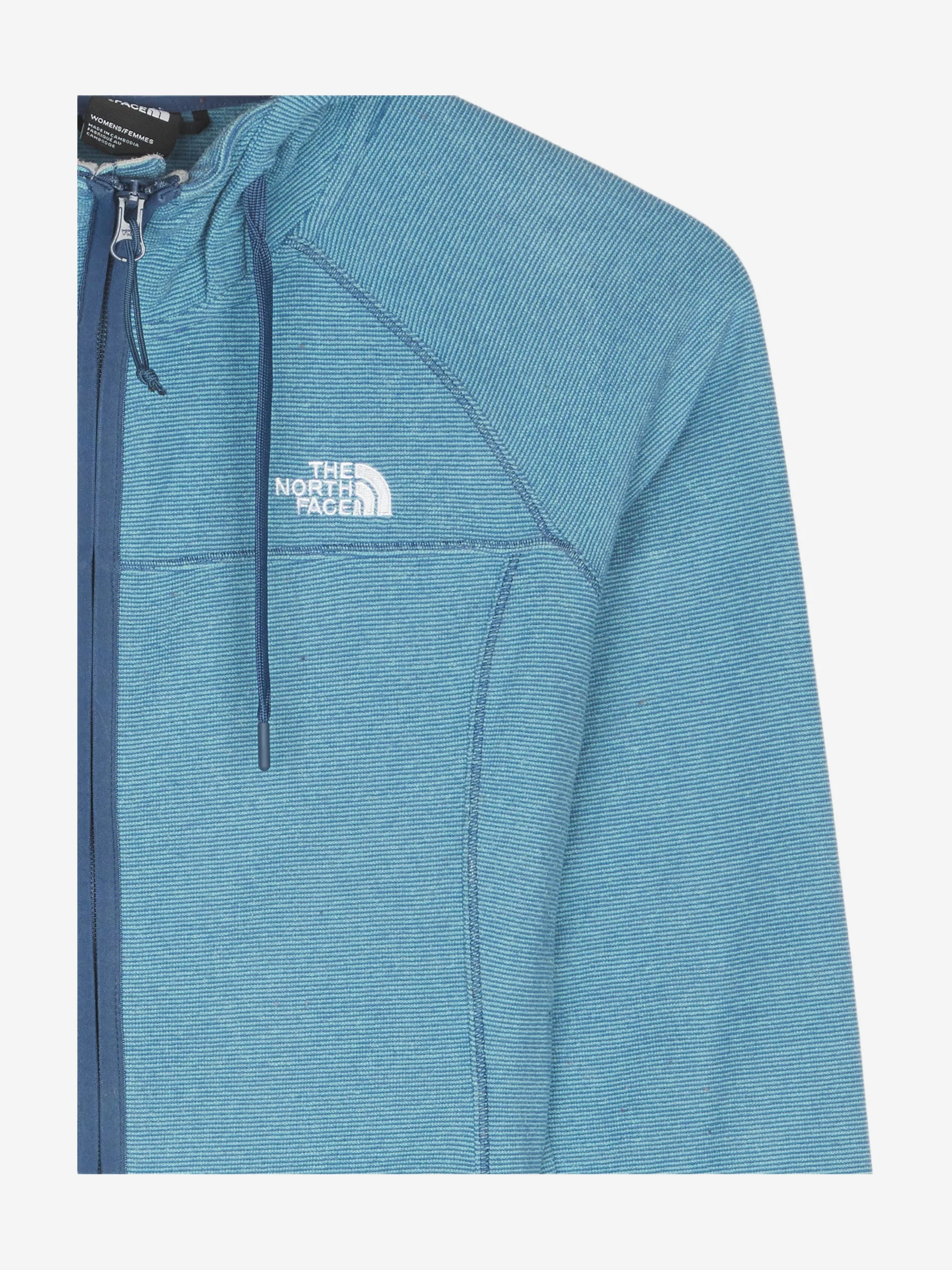Fleecejacke für Damen - Image 3