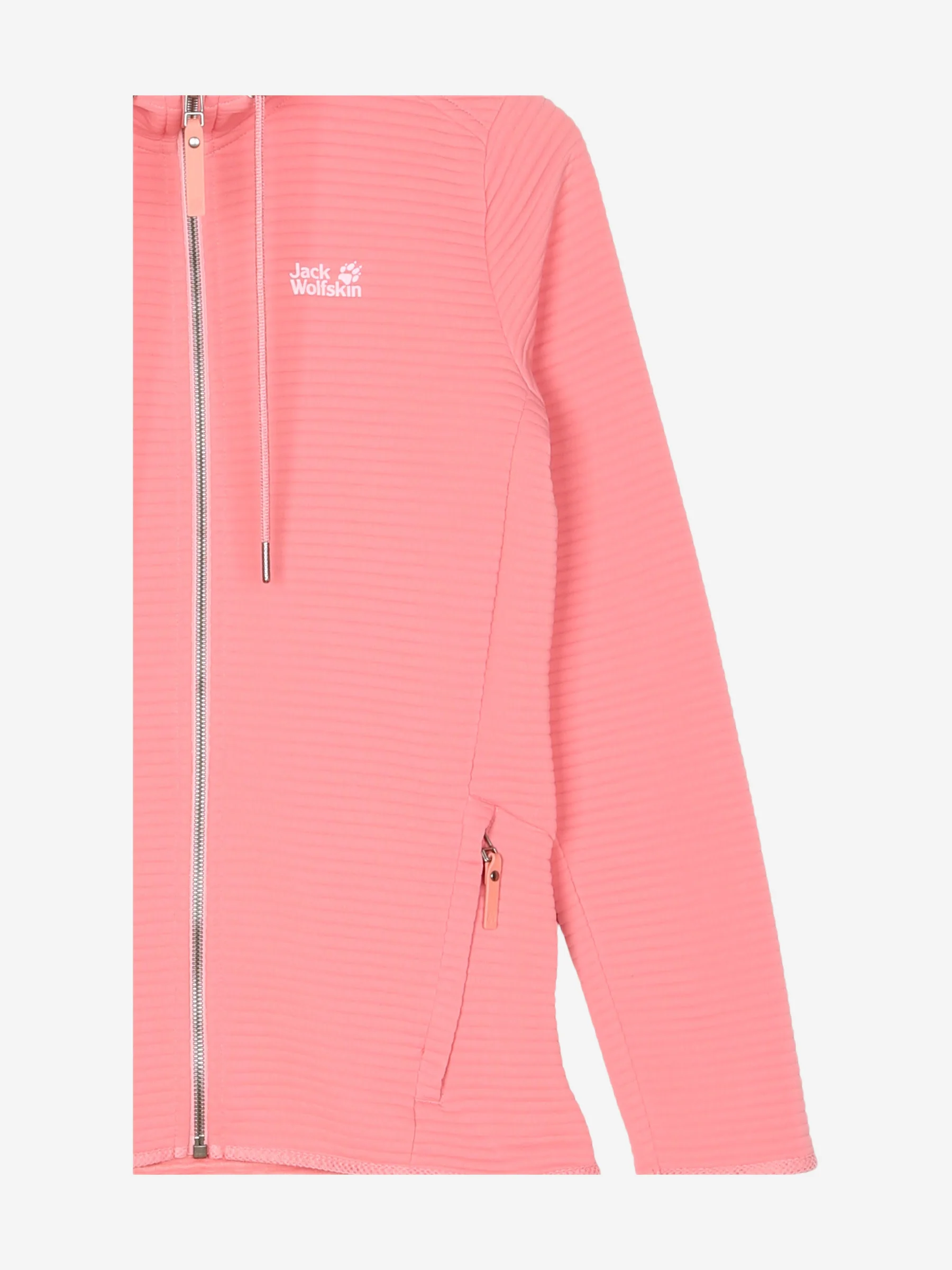 Fleecejacke für Damen - Image 3