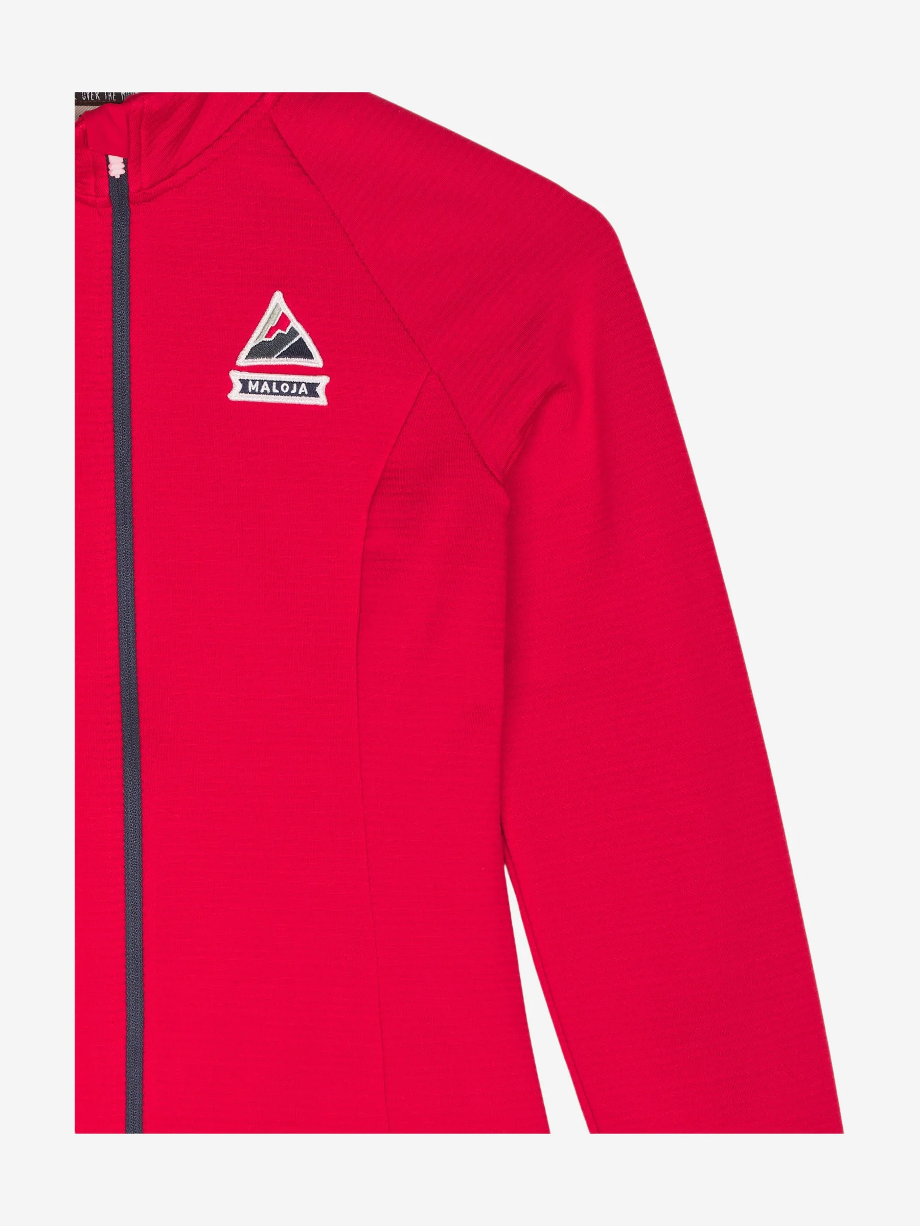 Fleecejacke für Damen - Image 3