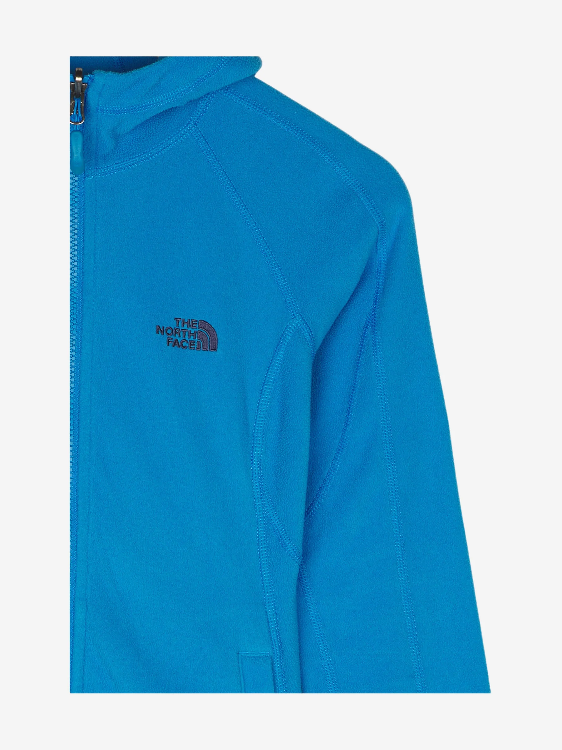 Fleecejacke für Damen - Image 3