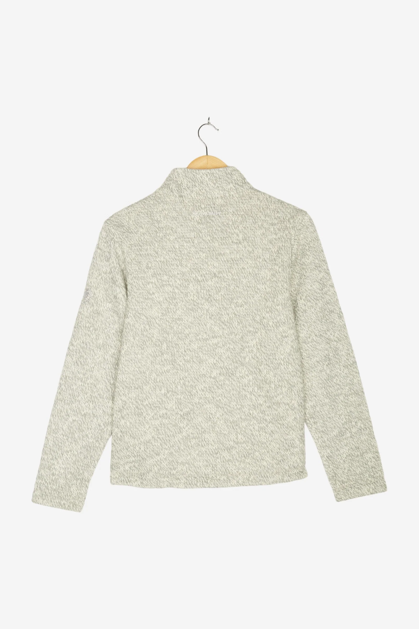 Fleecejacke für Damen - Image 2