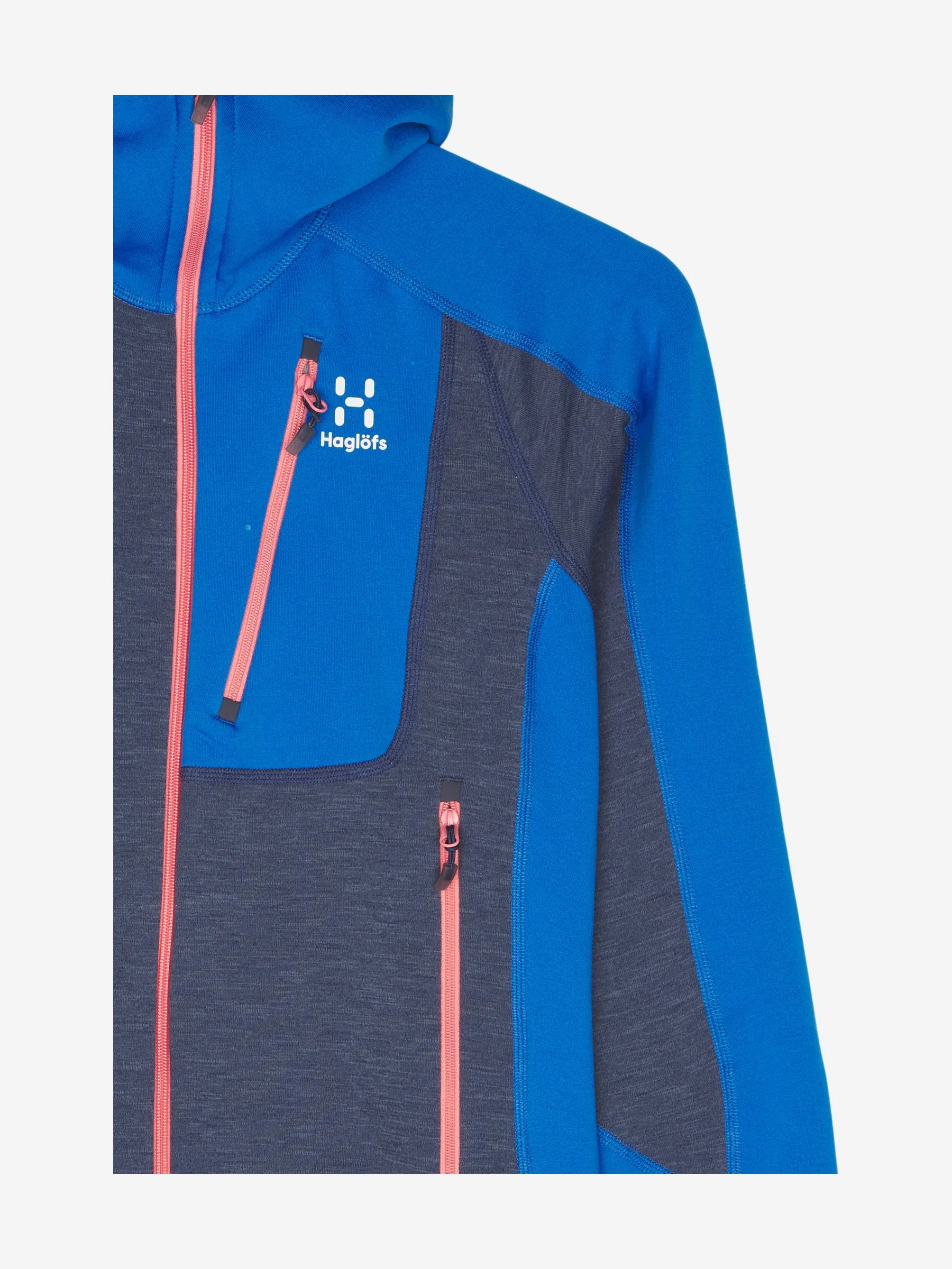 Fleecejacke für Damen - Image 3
