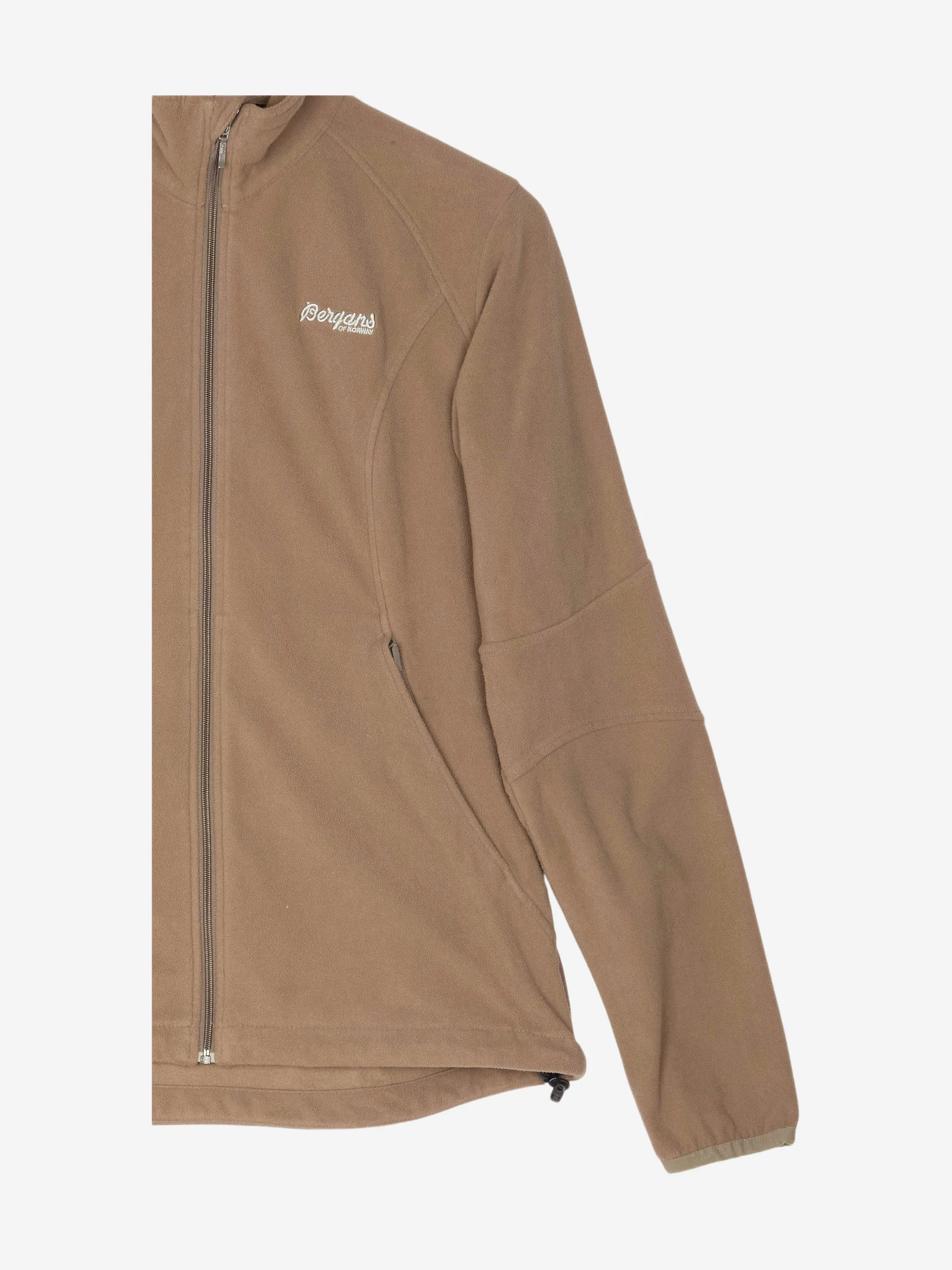 Fleecejacke für Damen - Image 3