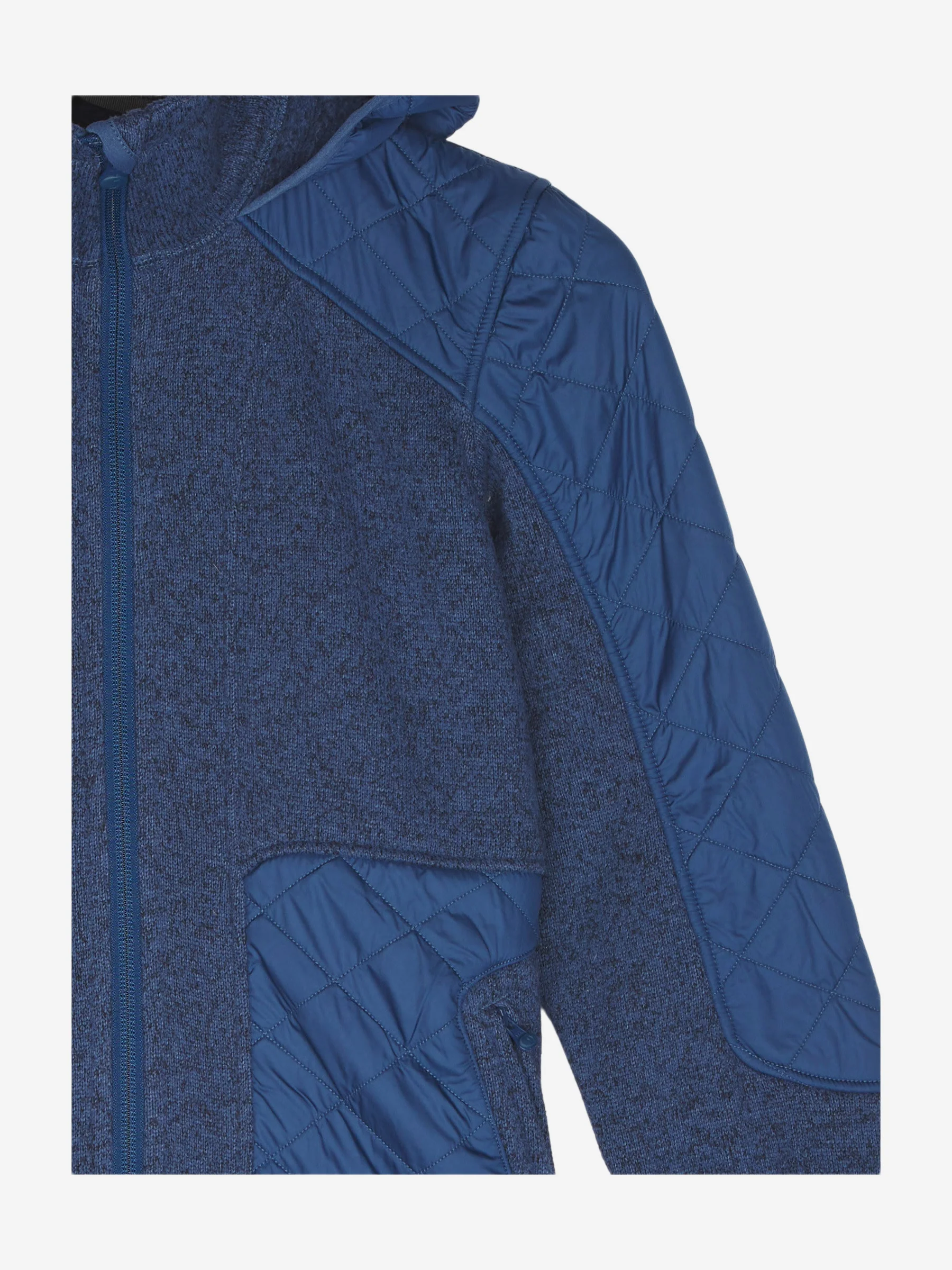Fleecejacke für Damen - Image 3