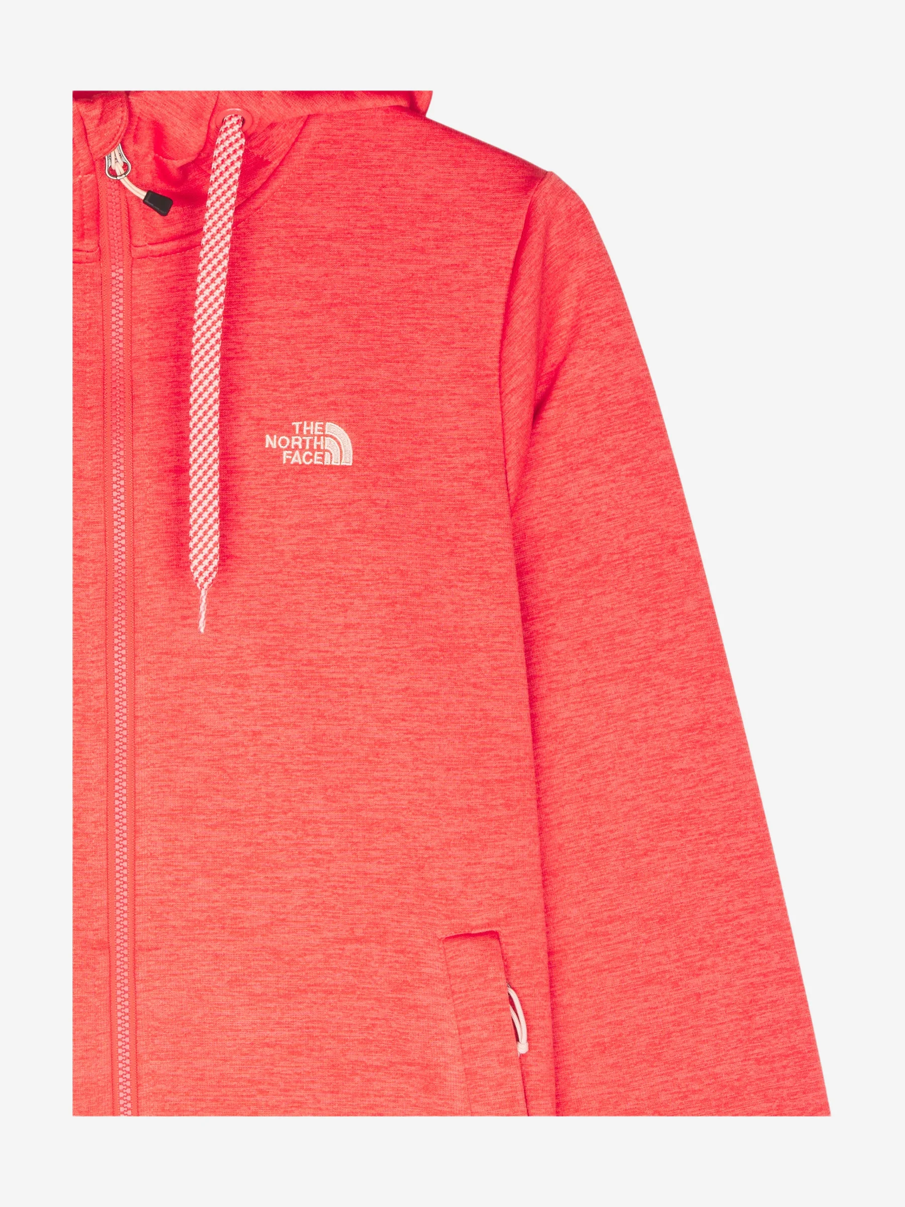 Fleecejacke für Damen - Image 3