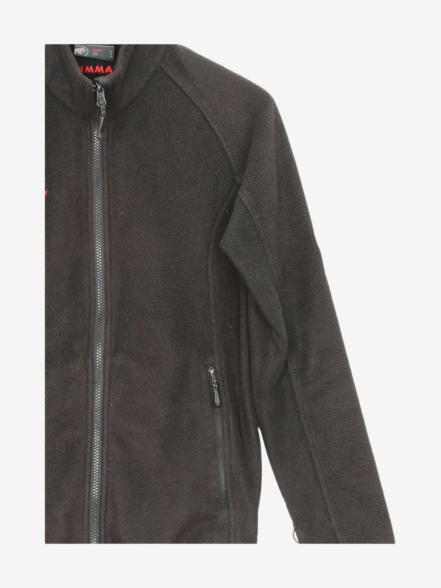 Fleecejacke für Damen - Image 3