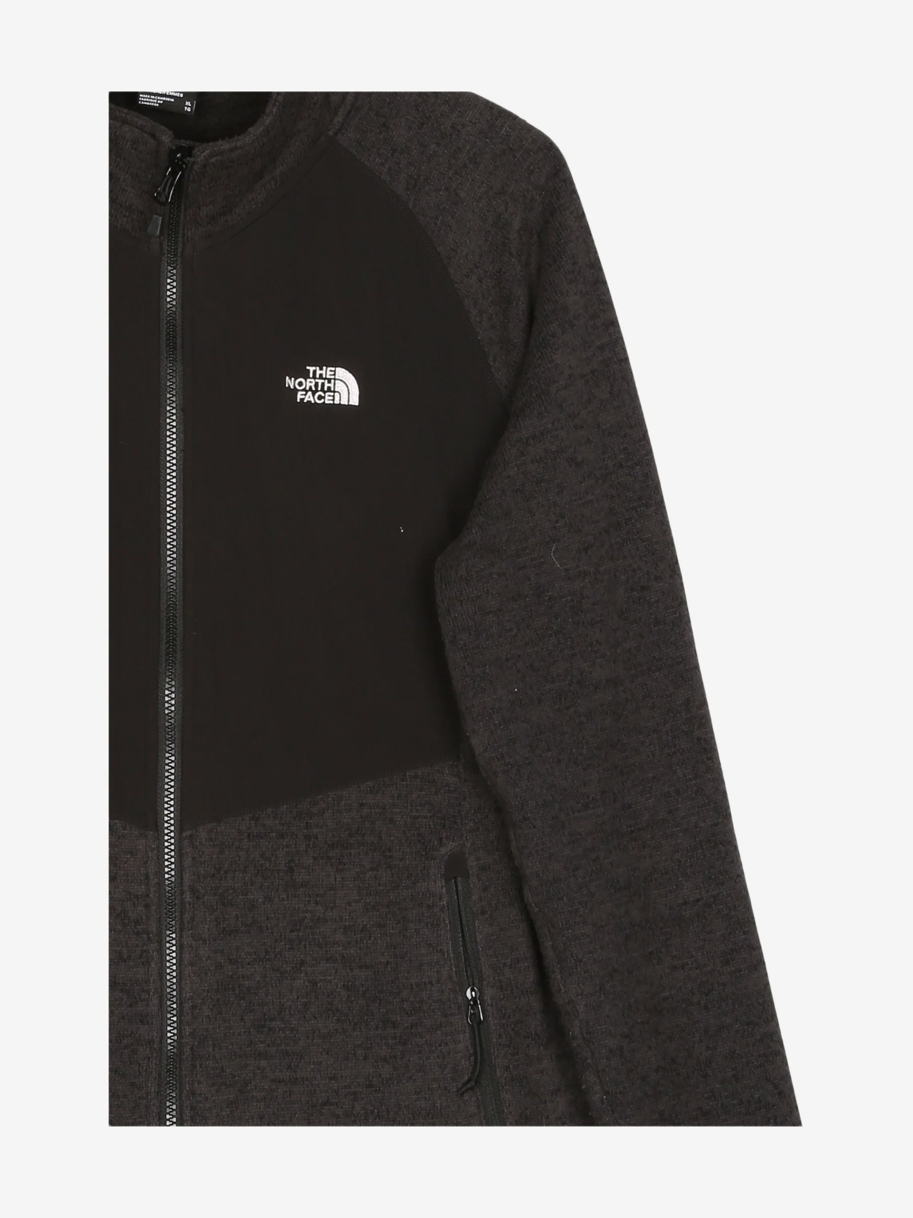 Fleecejacke für Damen - Image 3