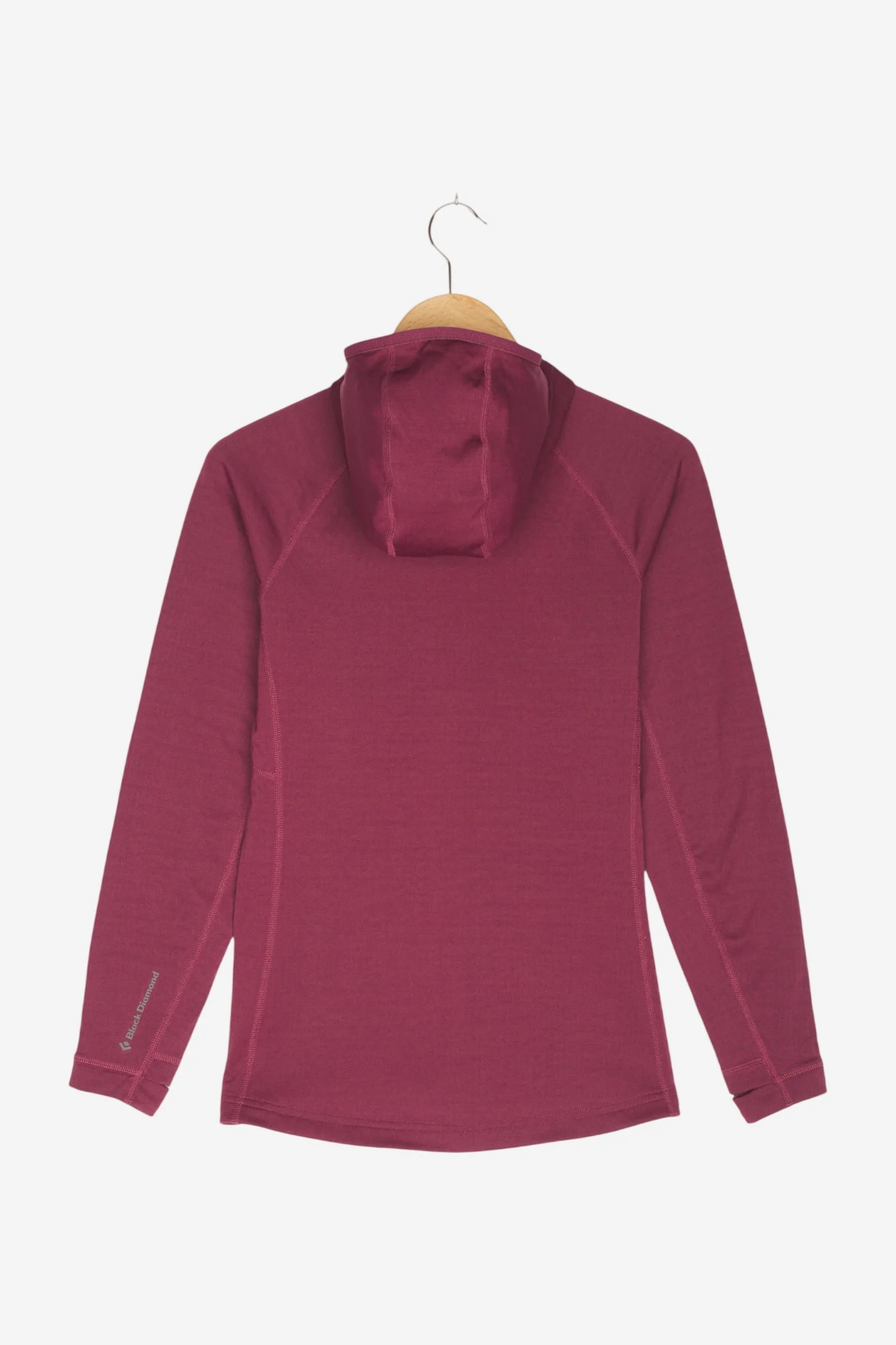Fleecejacke für Damen - Image 2