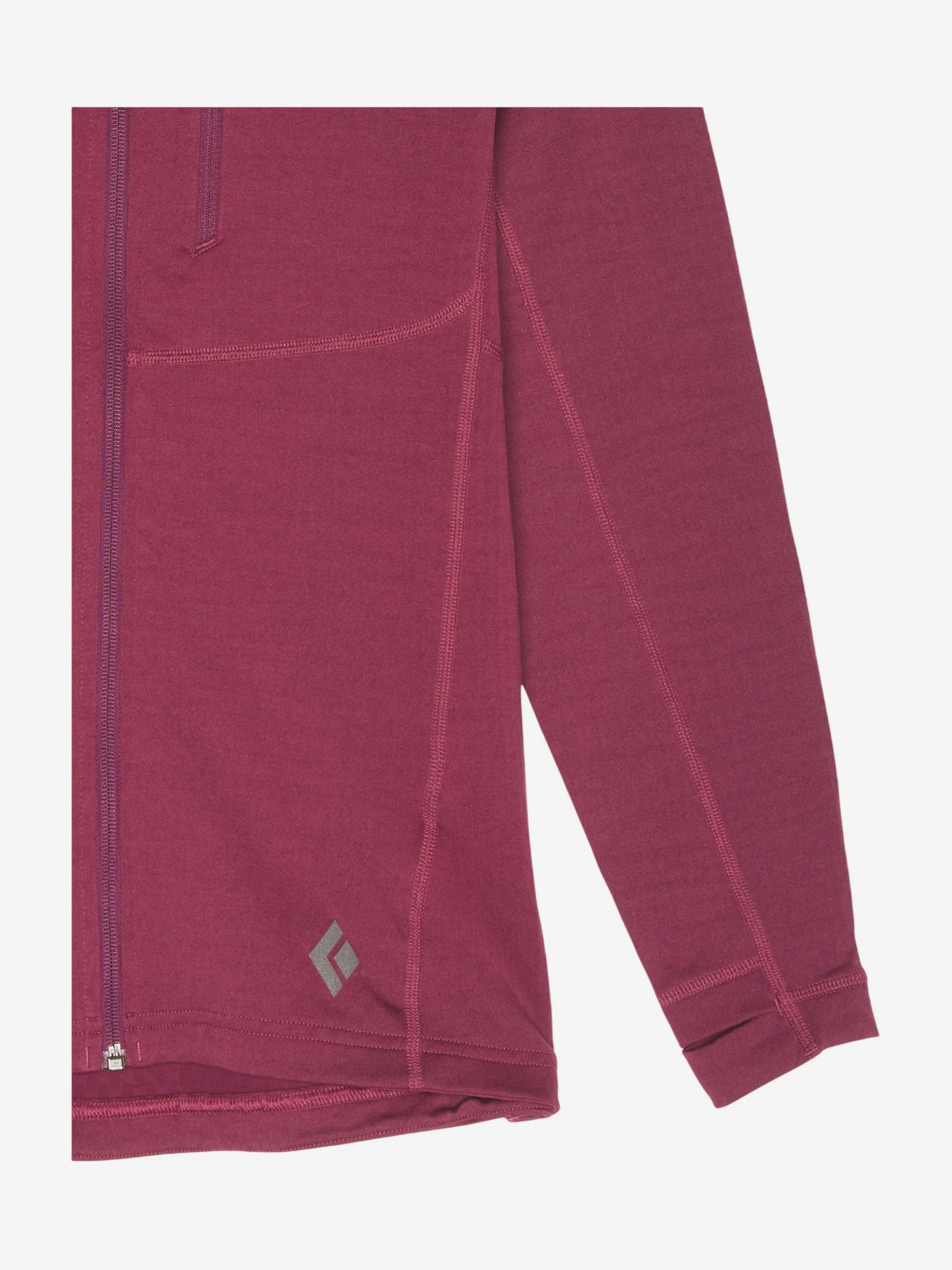 Fleecejacke für Damen - Image 3
