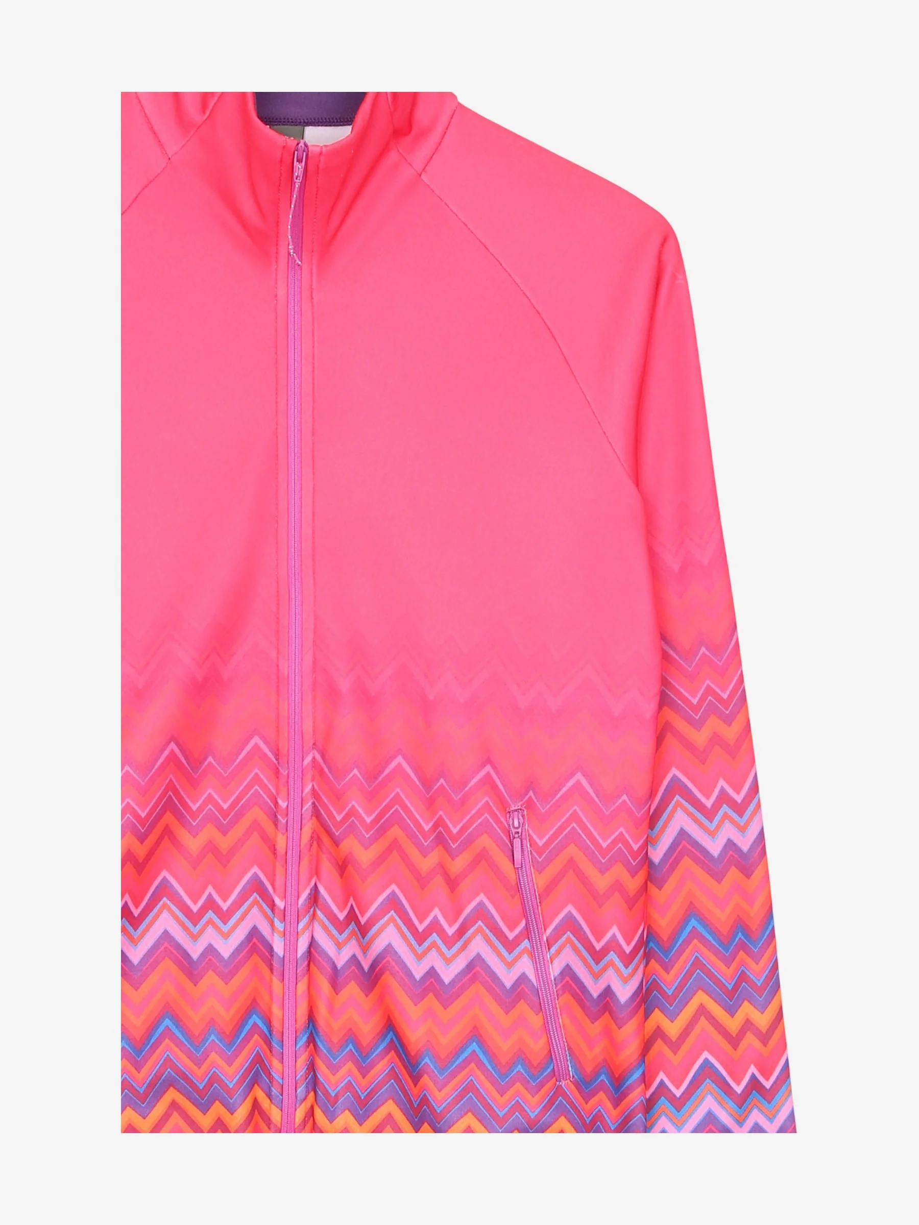 Fleecejacke für Damen - Image 3