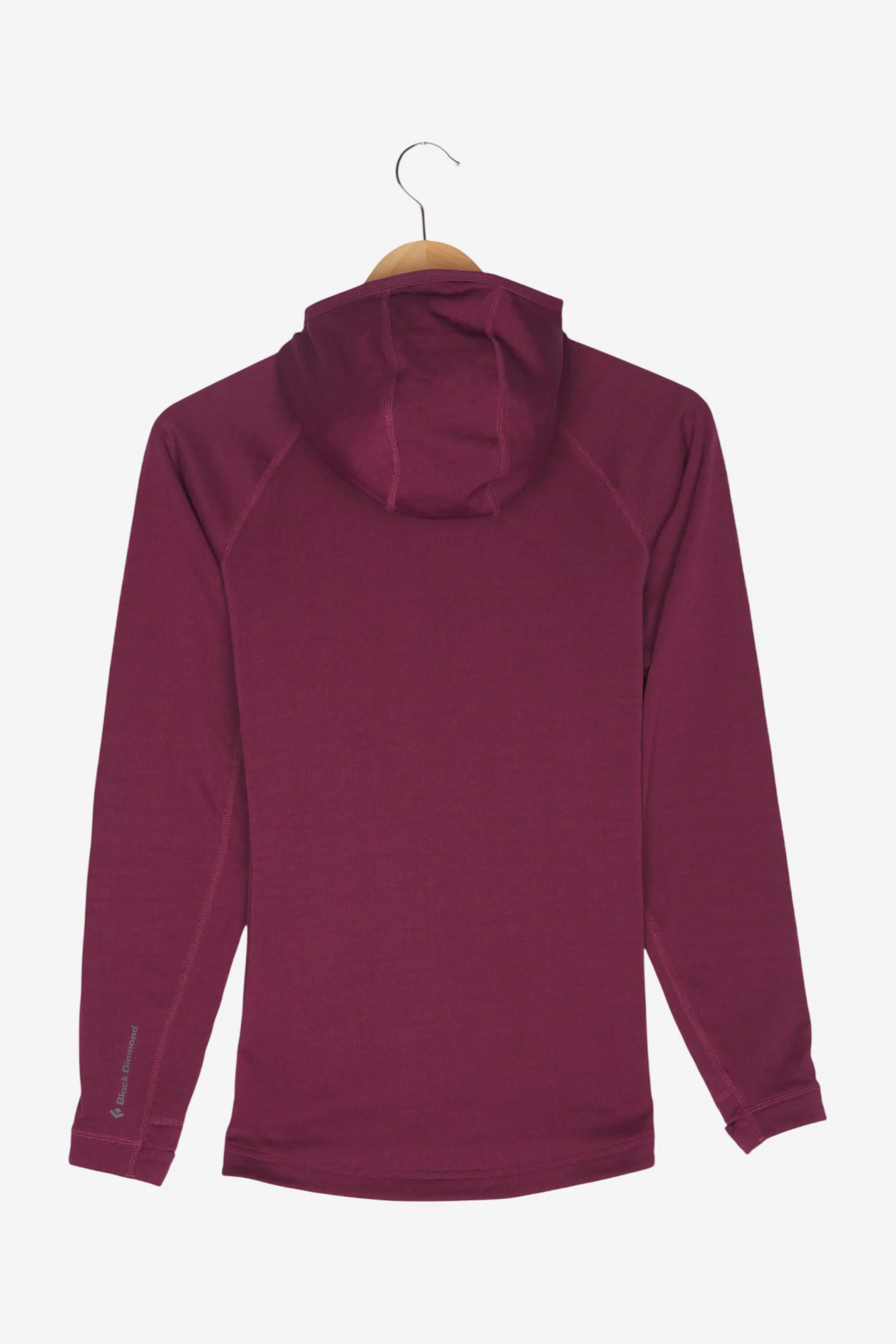 Fleecejacke für Damen - Image 2