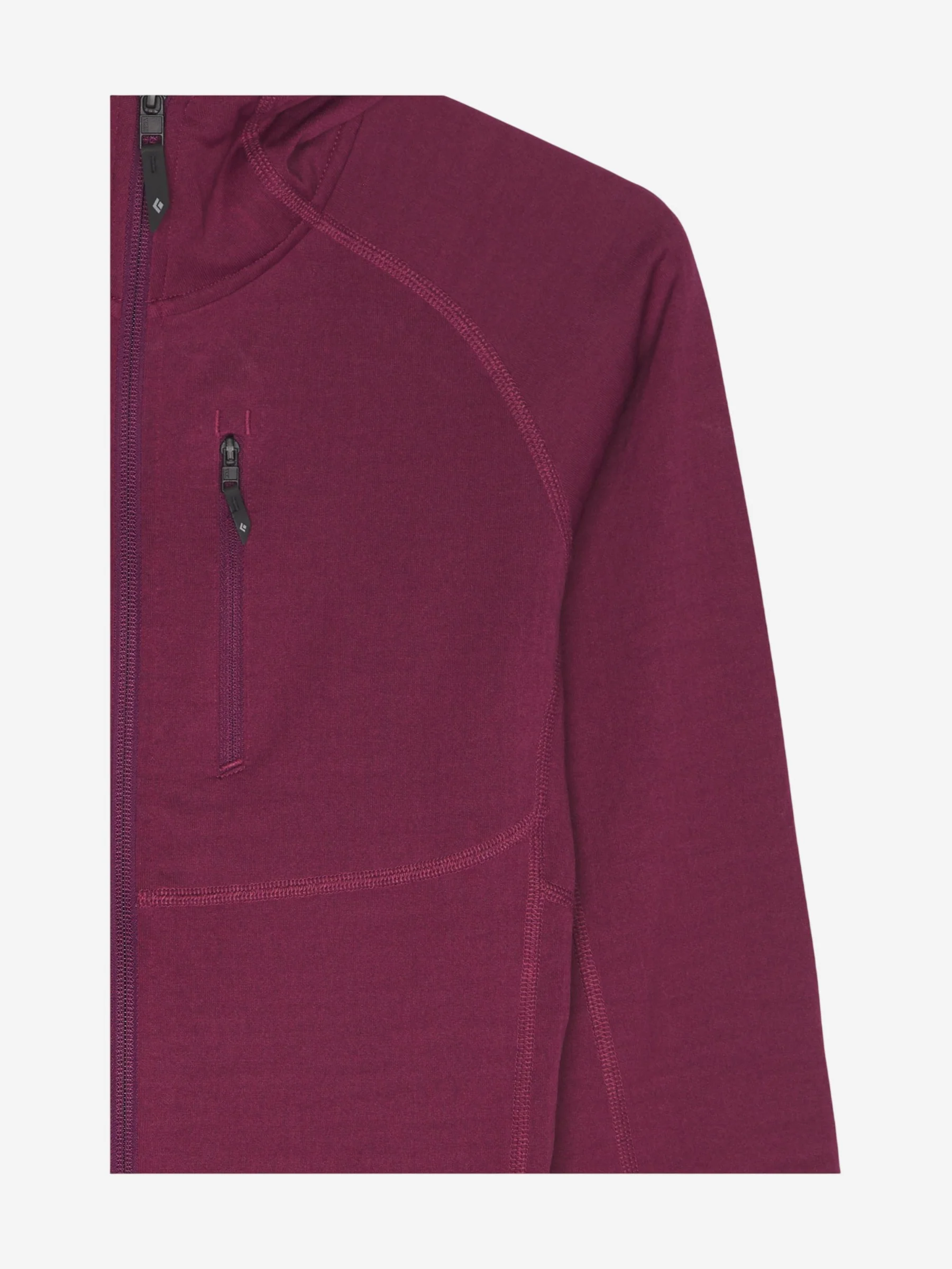 Fleecejacke für Damen - Image 3