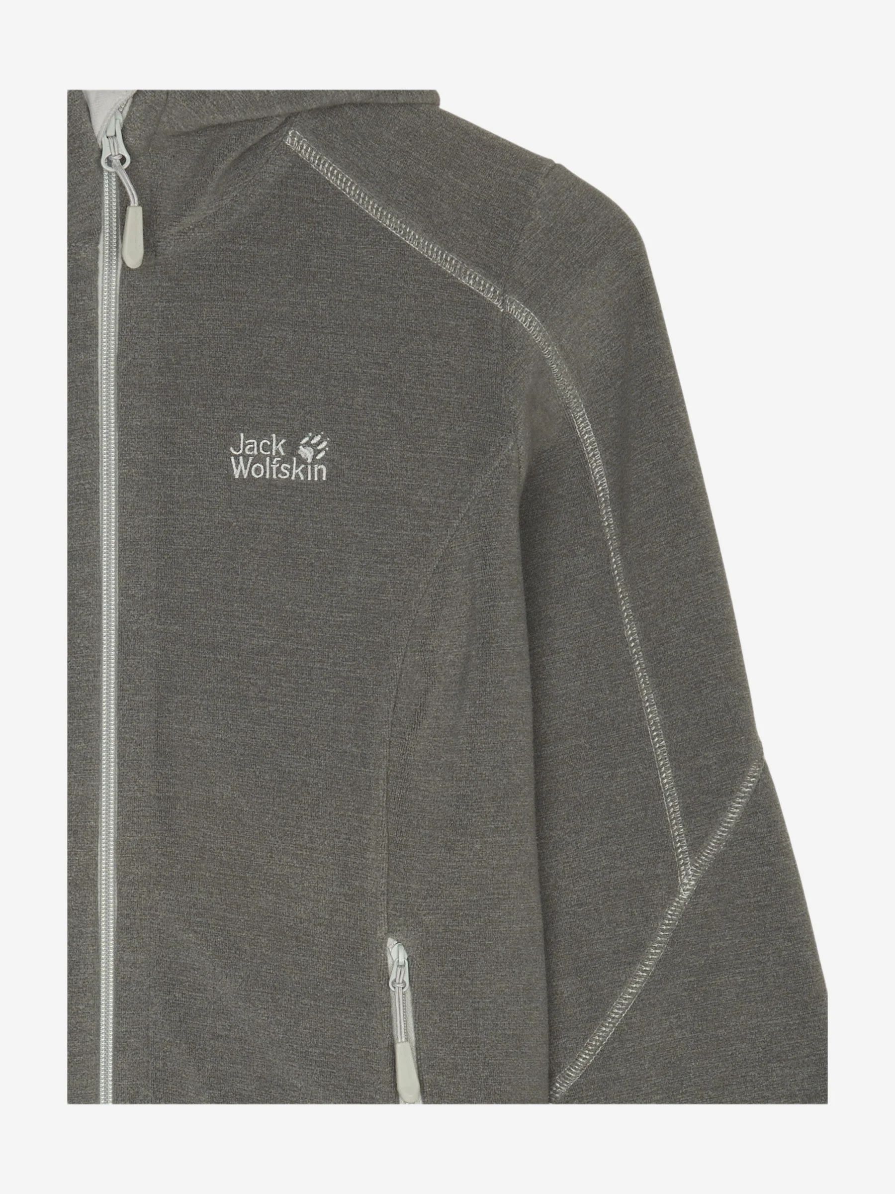 Fleecejacke für Damen - Image 3