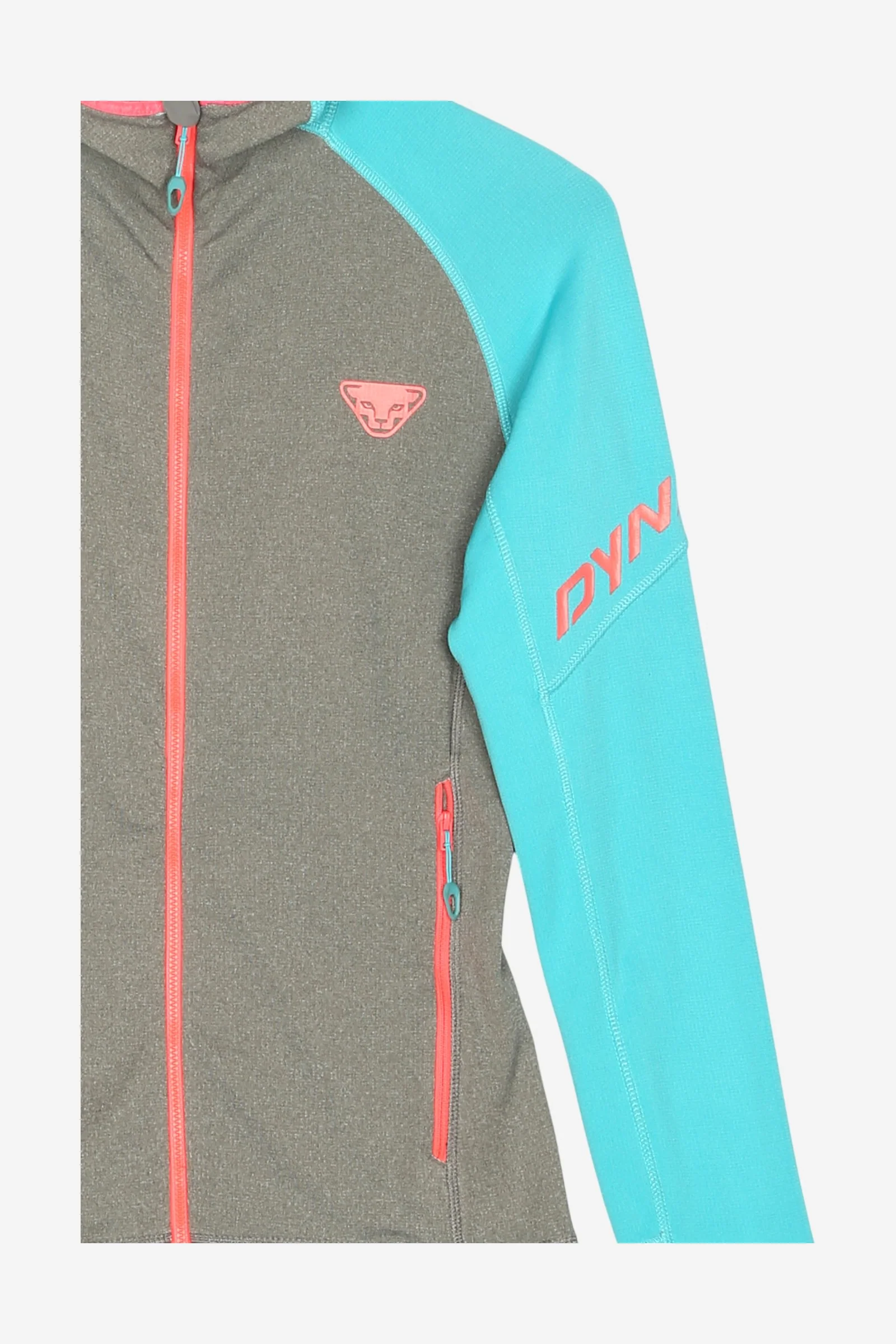 Fleecejacke für Damen - Image 3