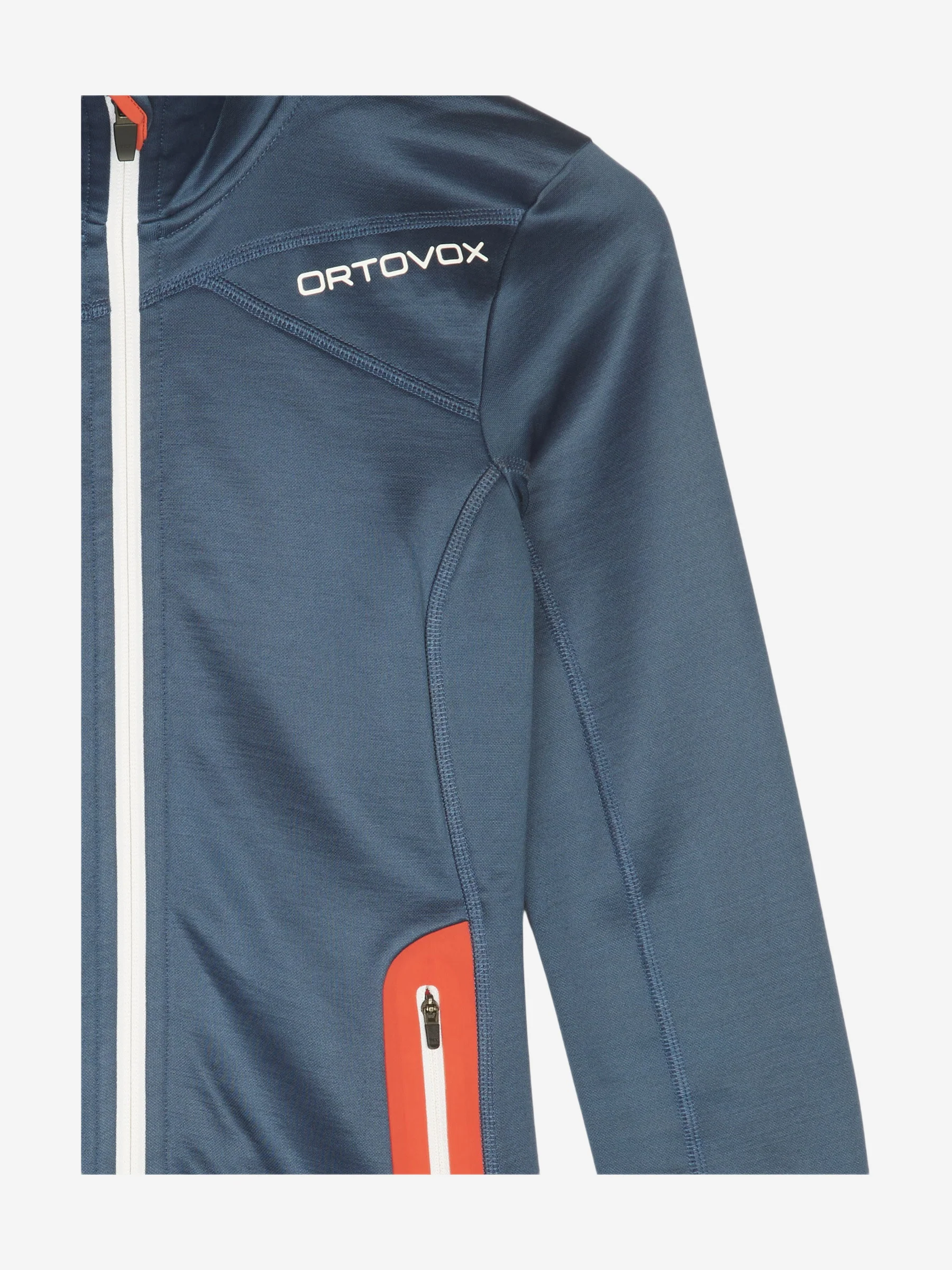 Fleecejacke für Damen - Image 3