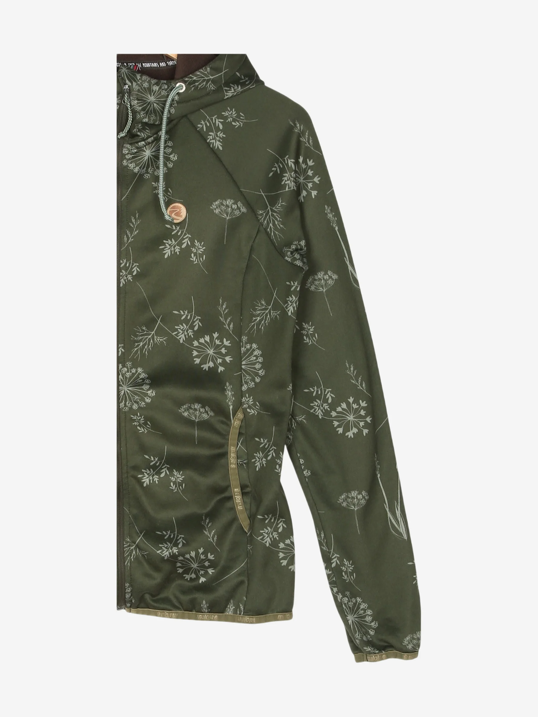 Fleecejacke für Damen - Image 3