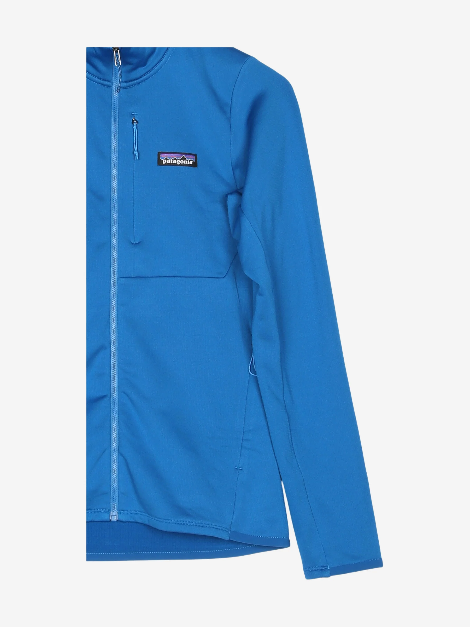 Fleecejacke für Damen - Image 3