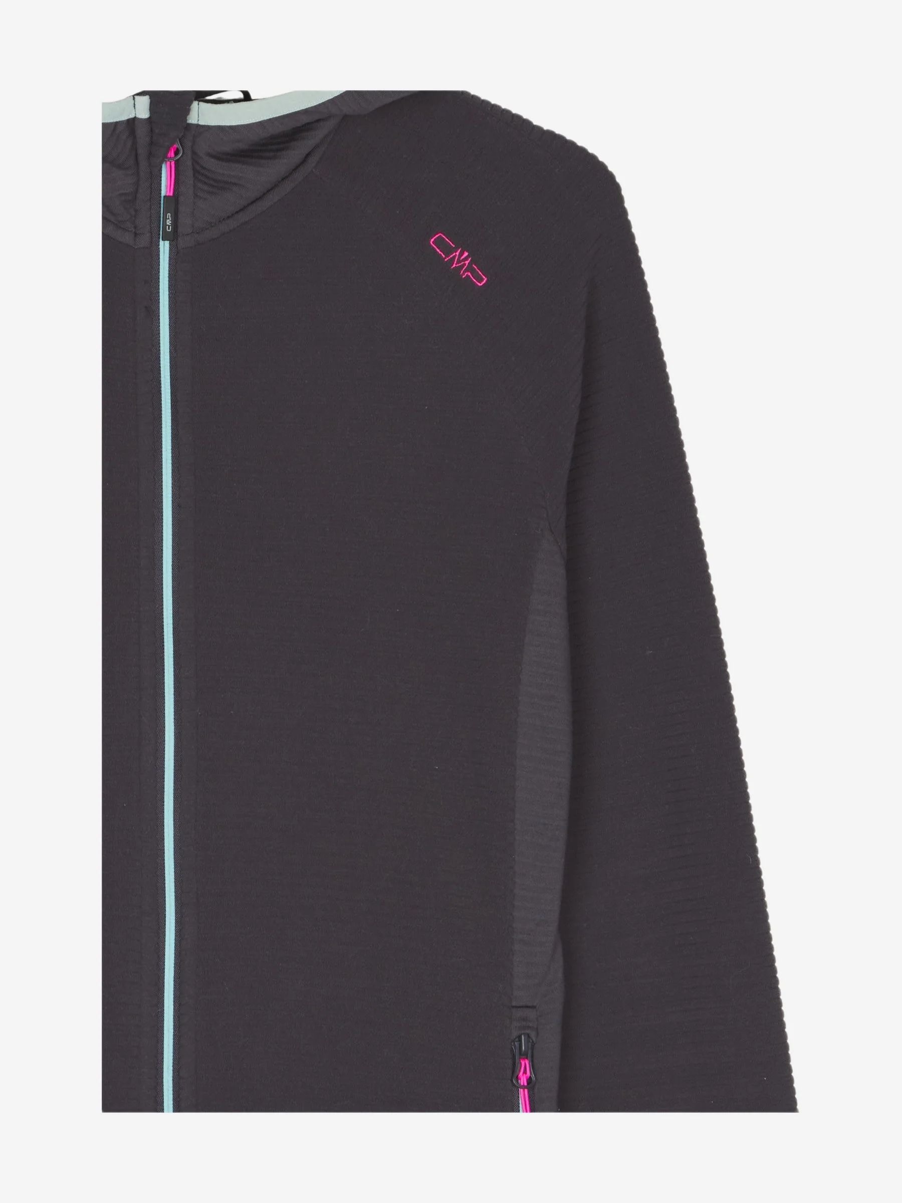 Fleecejacke für Damen - Image 3