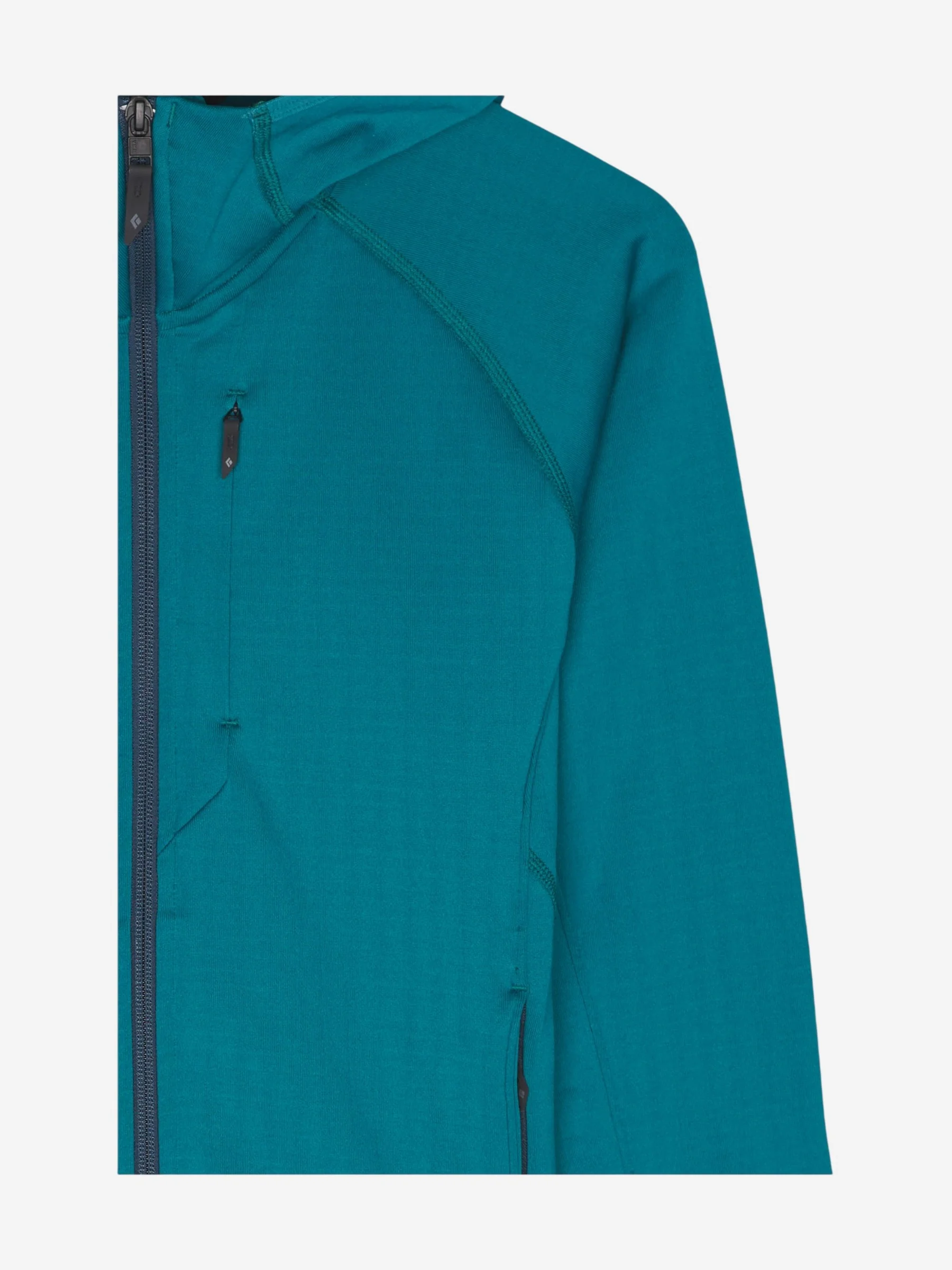 Fleecejacke für Damen - Image 3