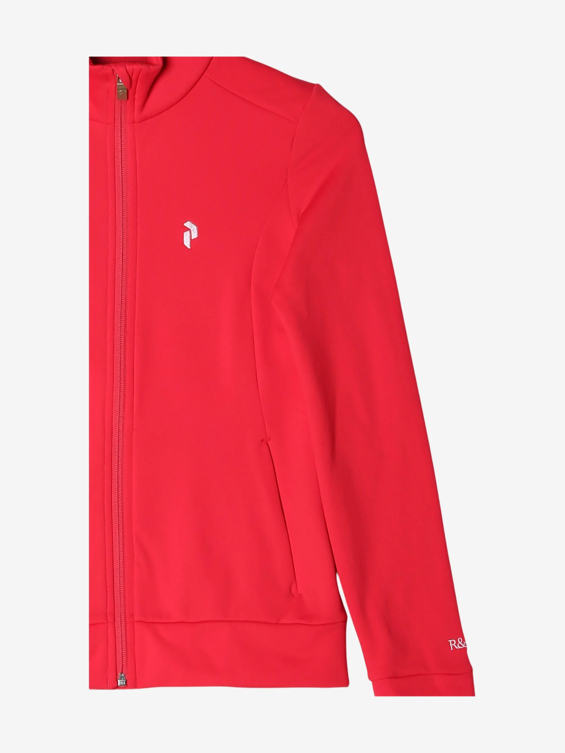 Fleecejacke für Damen - Image 3