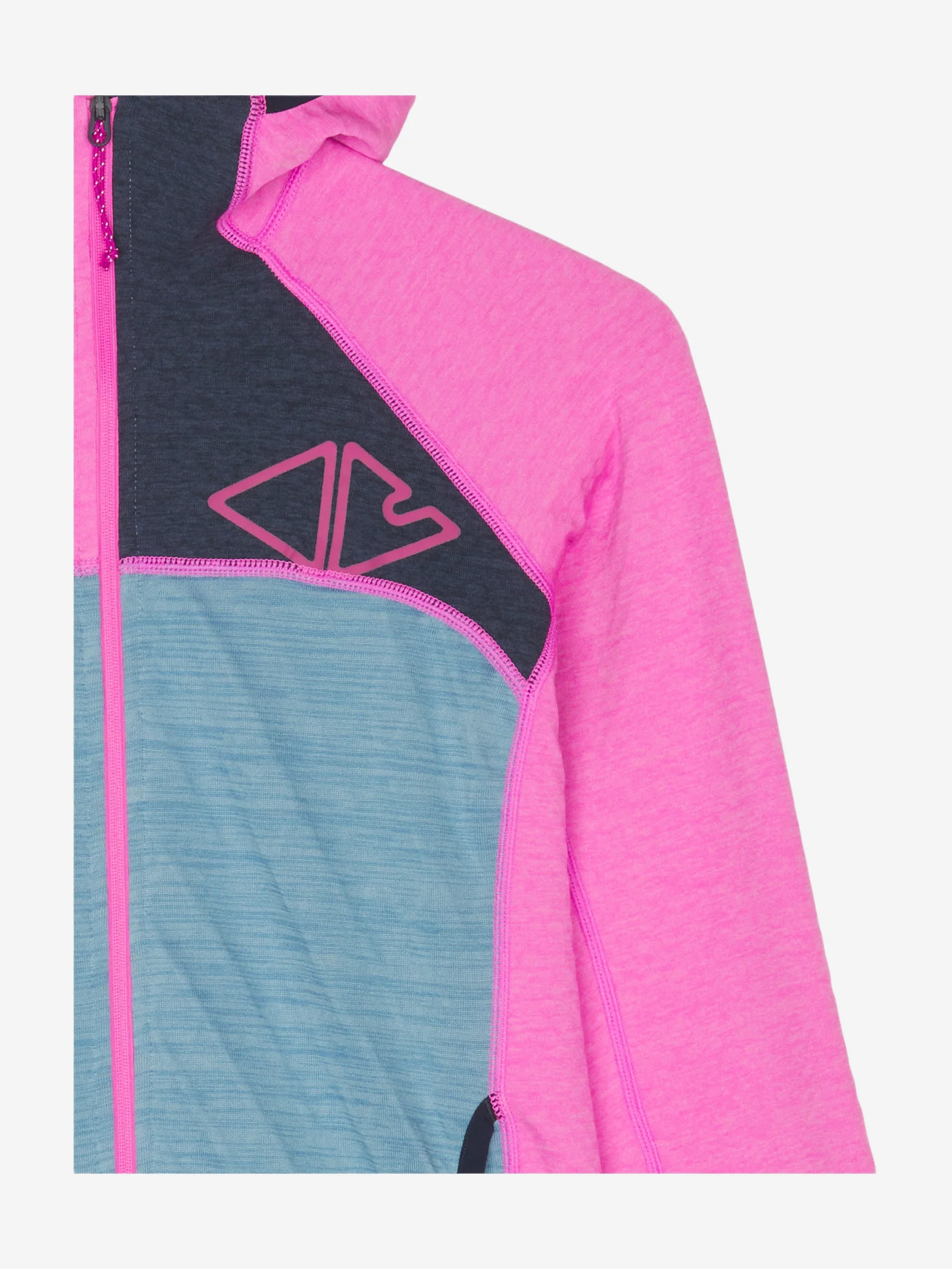 Fleecejacke für Damen - Image 3