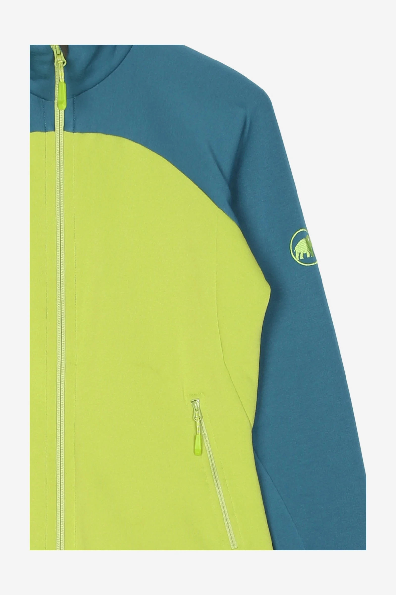 Fleecejacke für Damen - Image 3