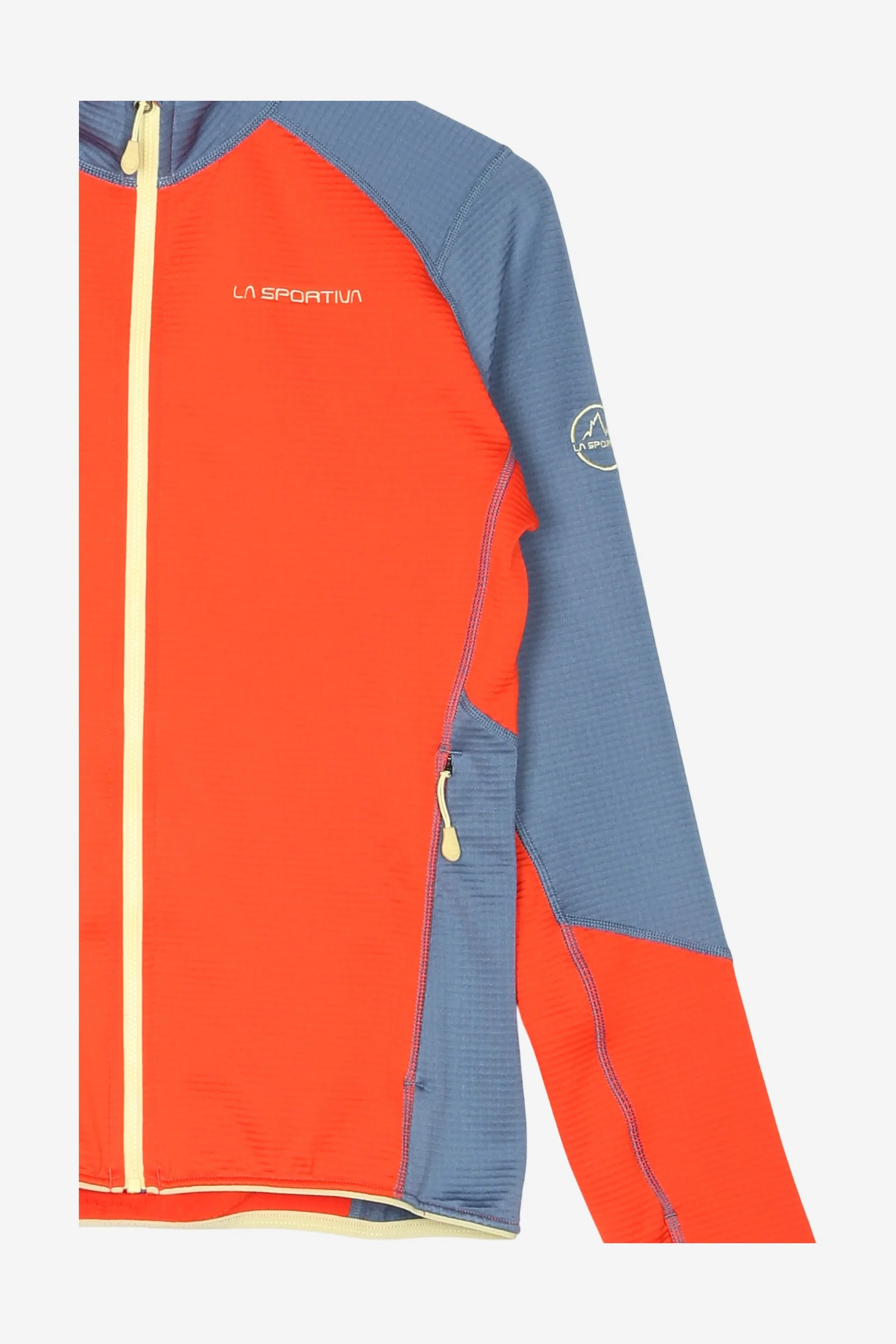 Fleecejacke für Damen - Image 3