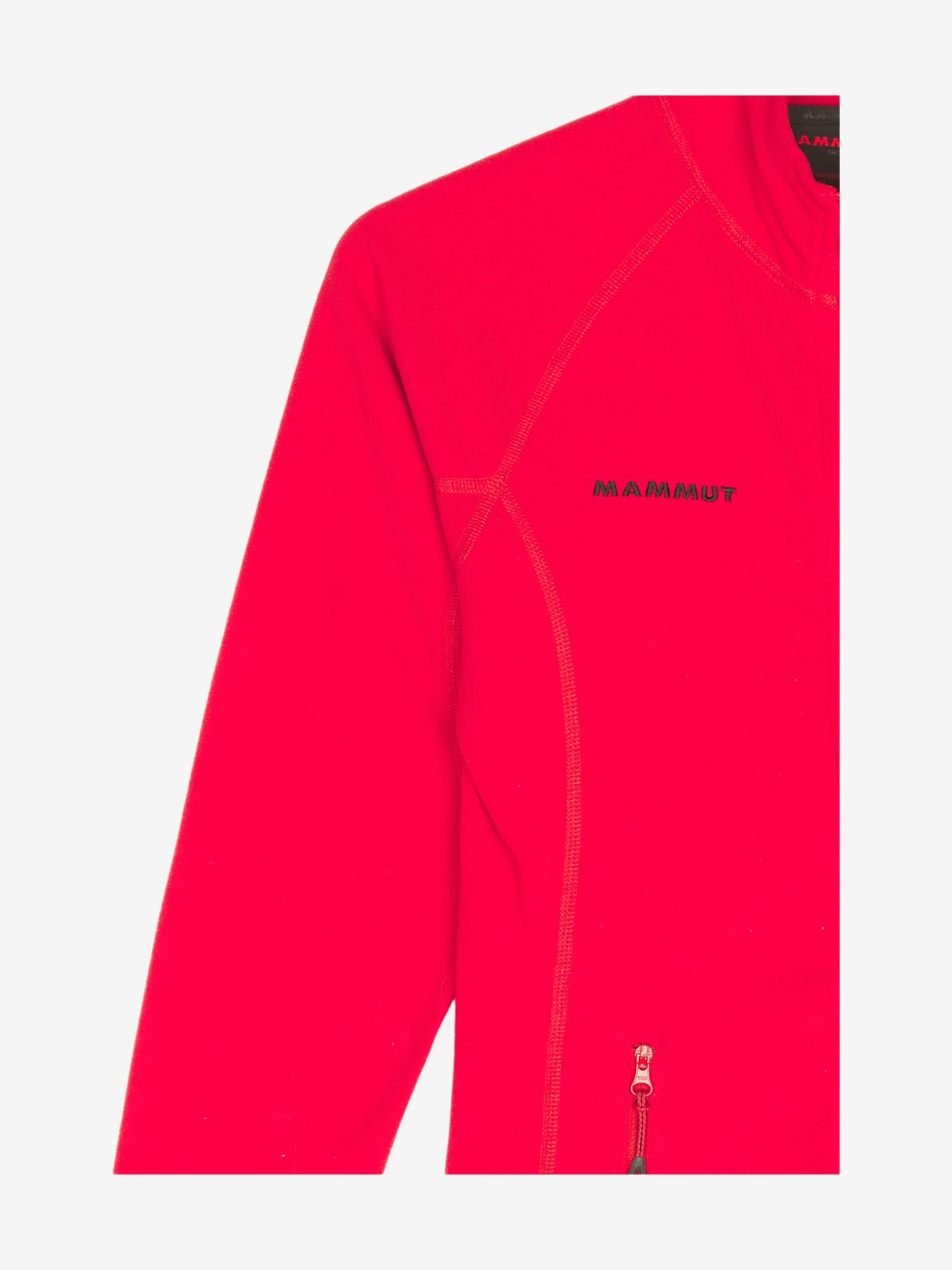 Fleecejacke für Damen - Image 3