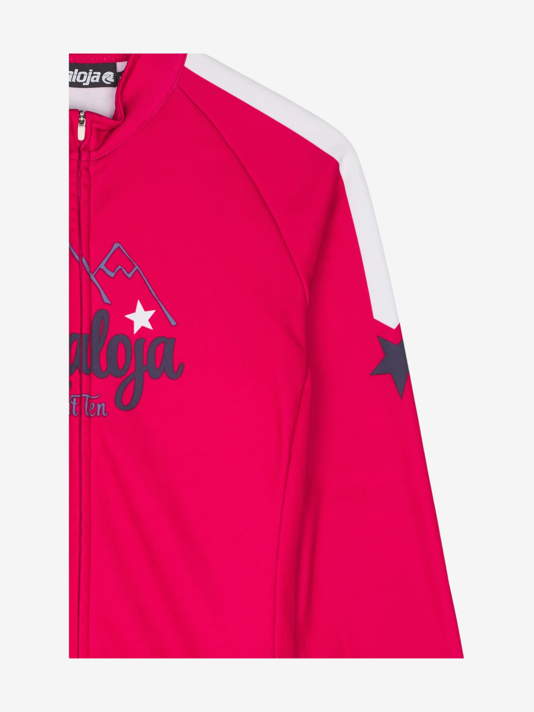 Fleecejacke für Damen - Image 3