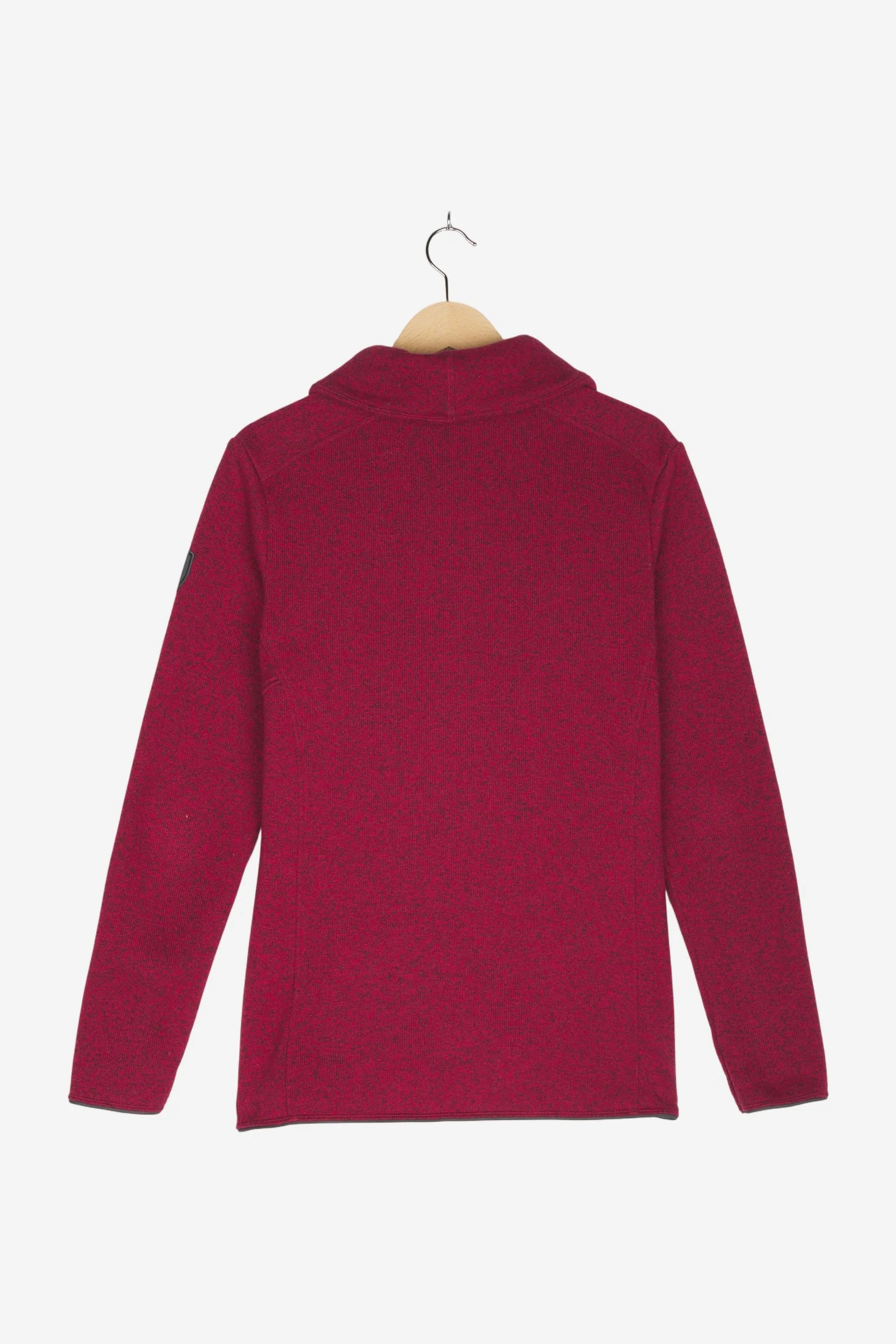 Fleecejacke für Damen - Image 2