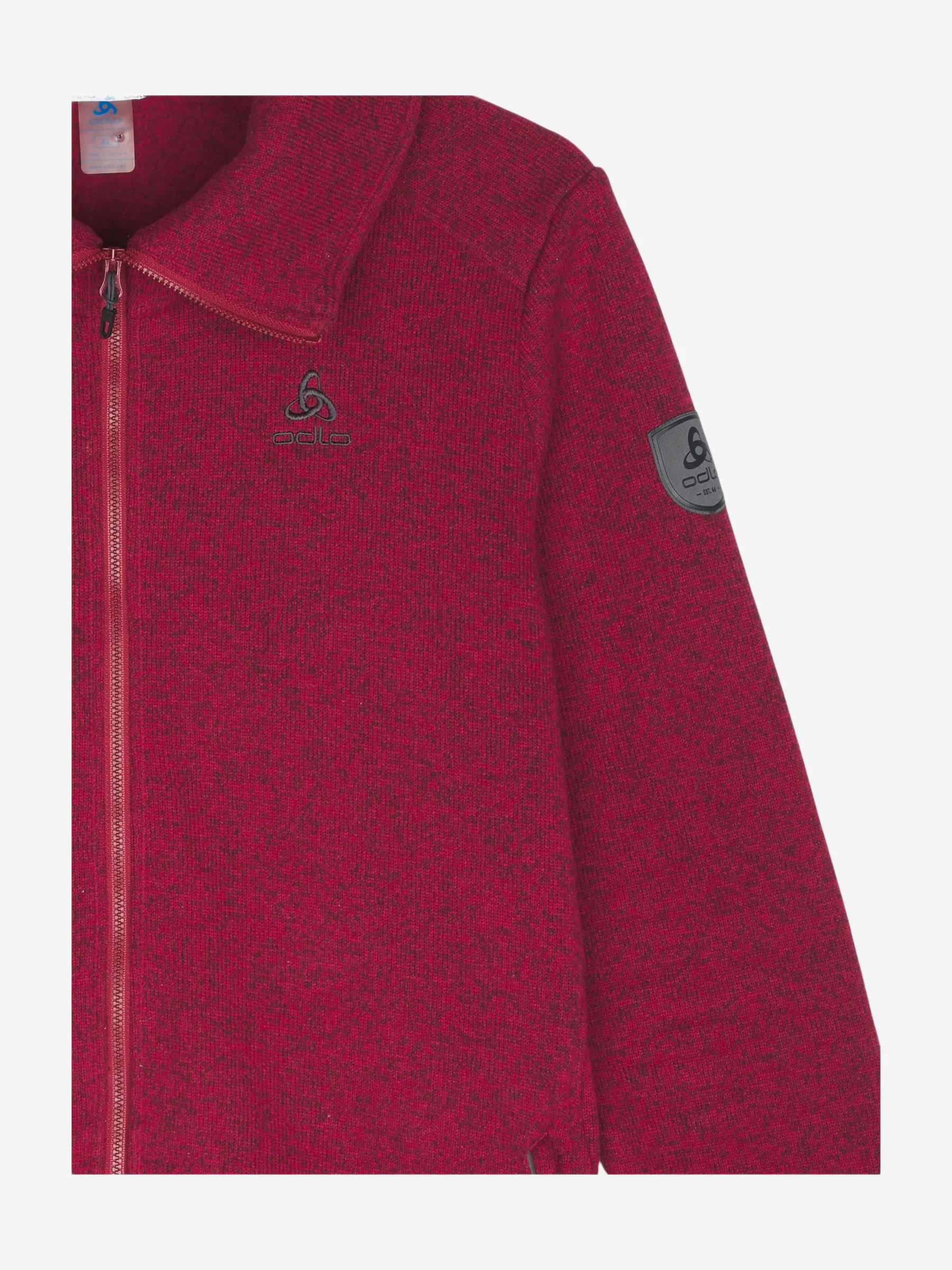 Fleecejacke für Damen - Image 3