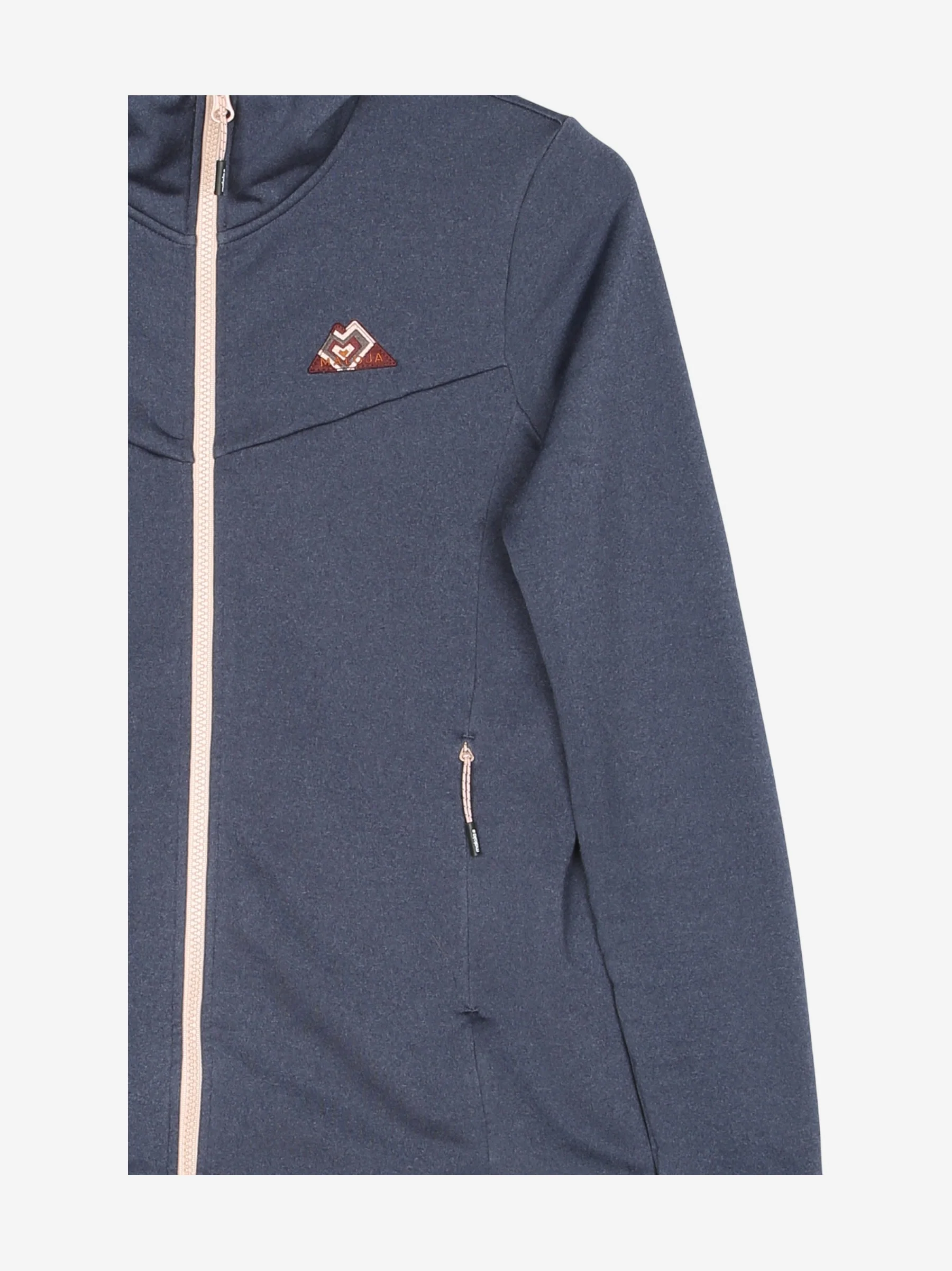 Fleecejacke für Damen - Image 3