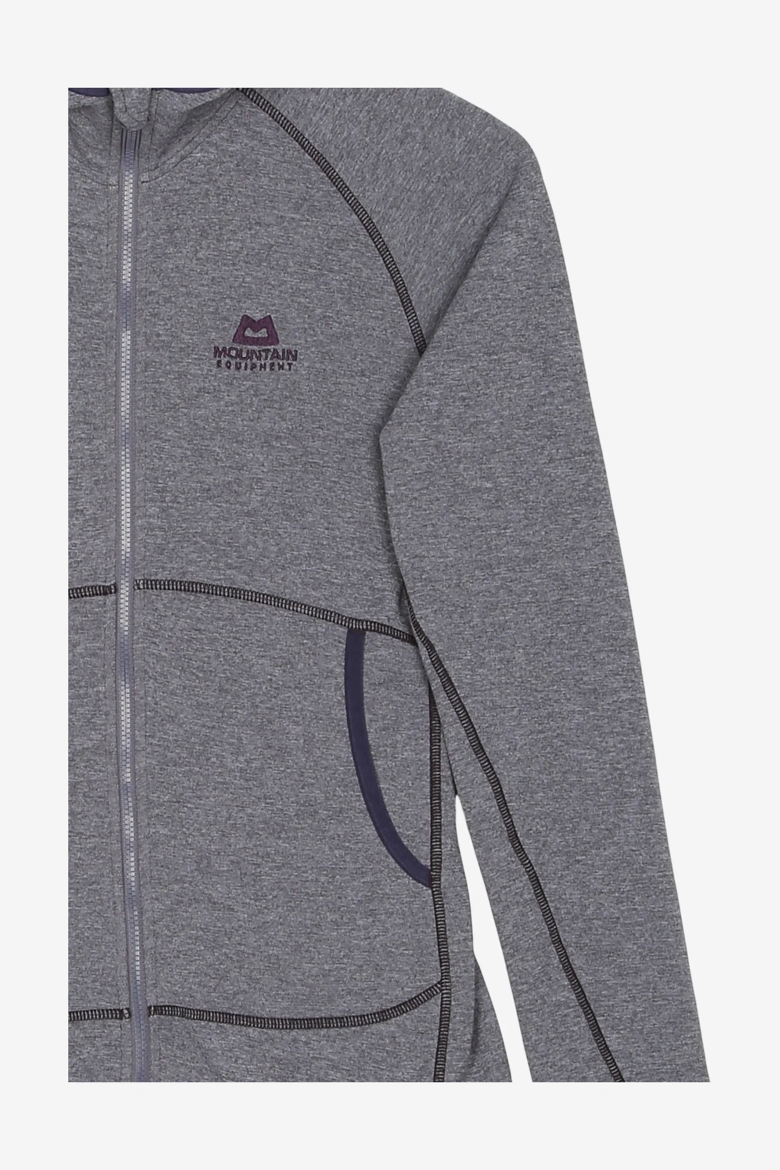 Fleecejacke für Damen - Image 3
