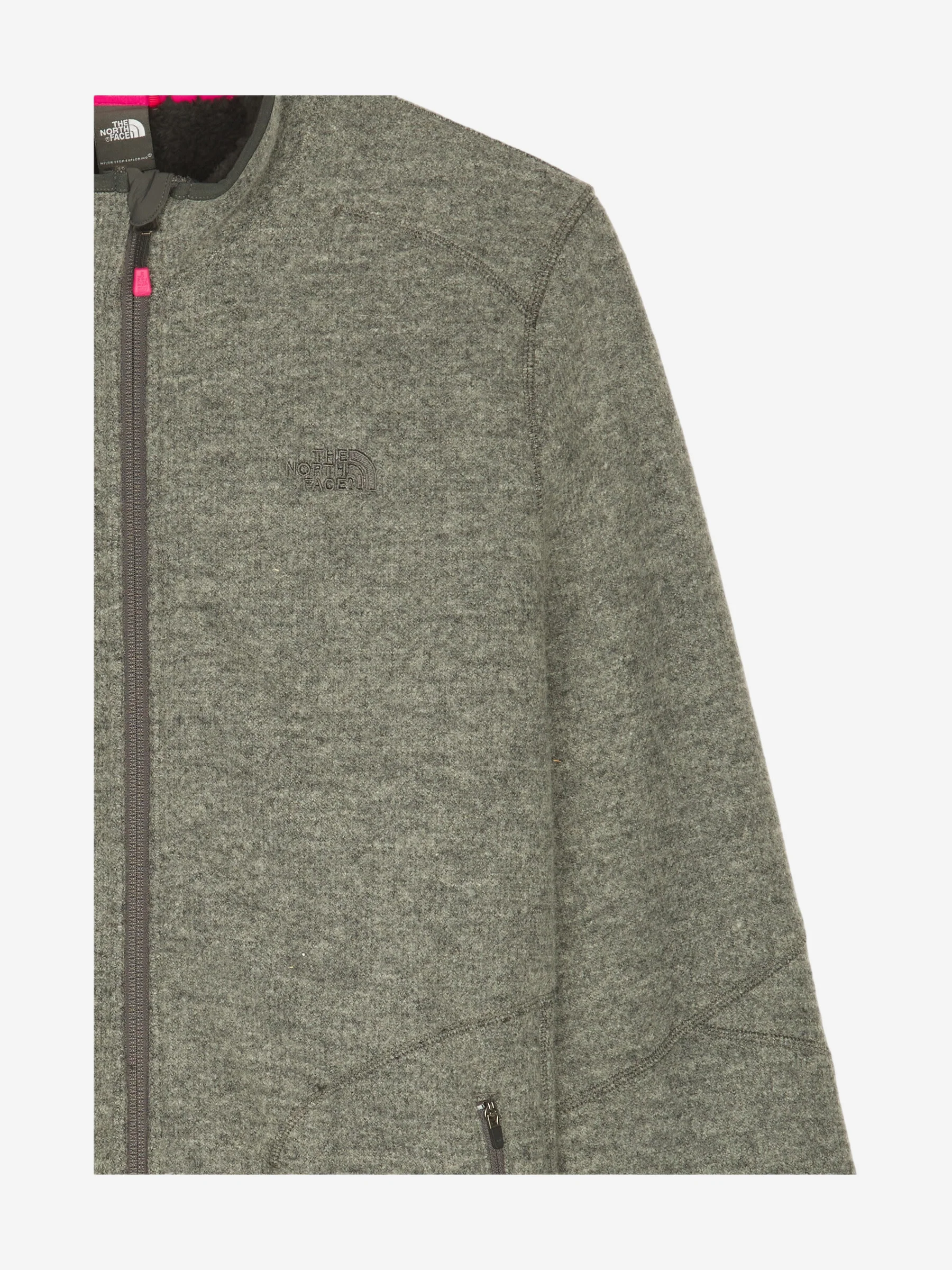 Fleecejacke für Damen - Image 3