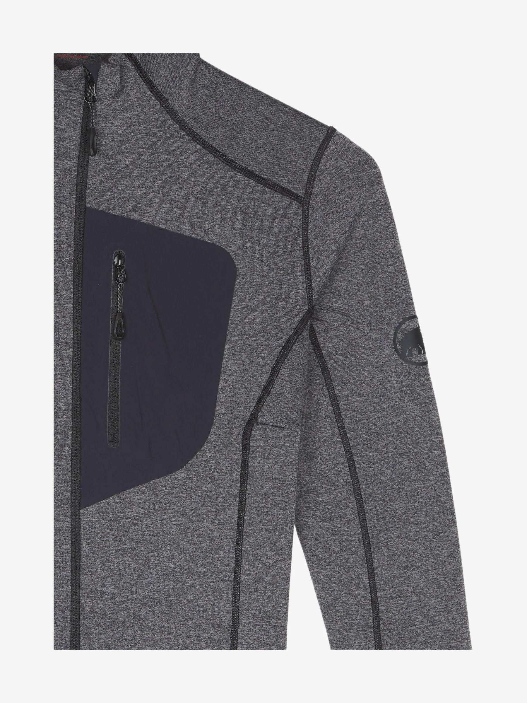 Fleecejacke für Damen - Image 3