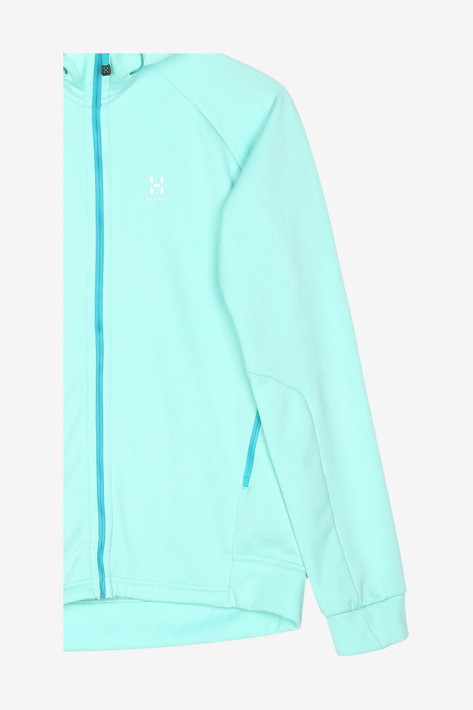 Fleecejacke für Damen - Image 3