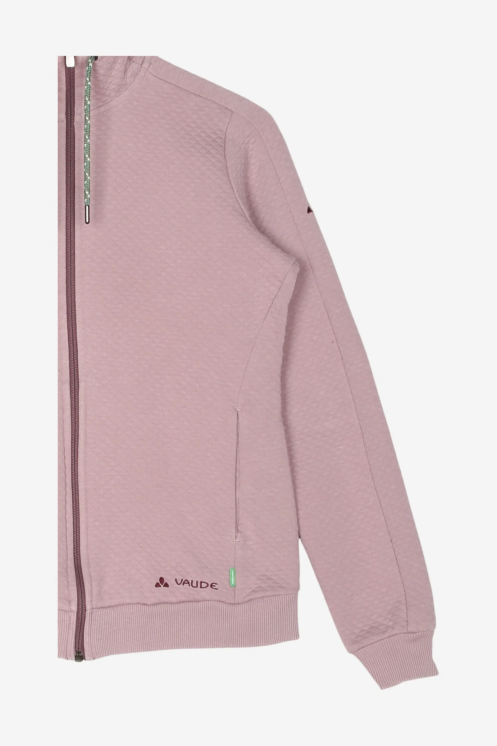 Fleecejacke für Damen - Image 3