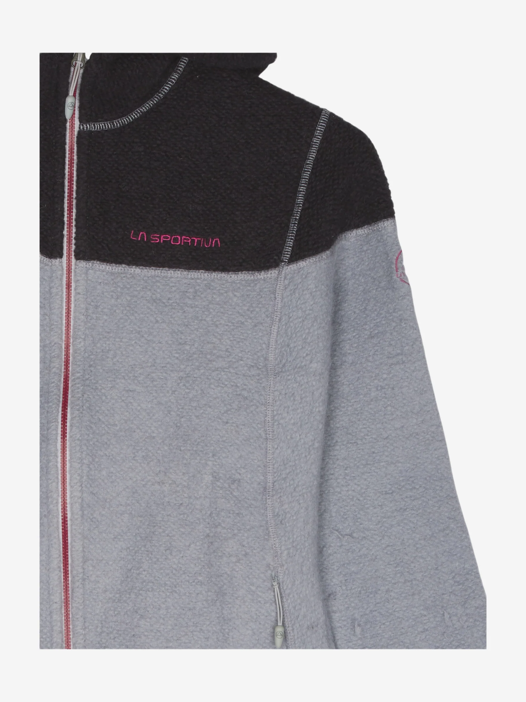 Fleecejacke für Damen - Image 3